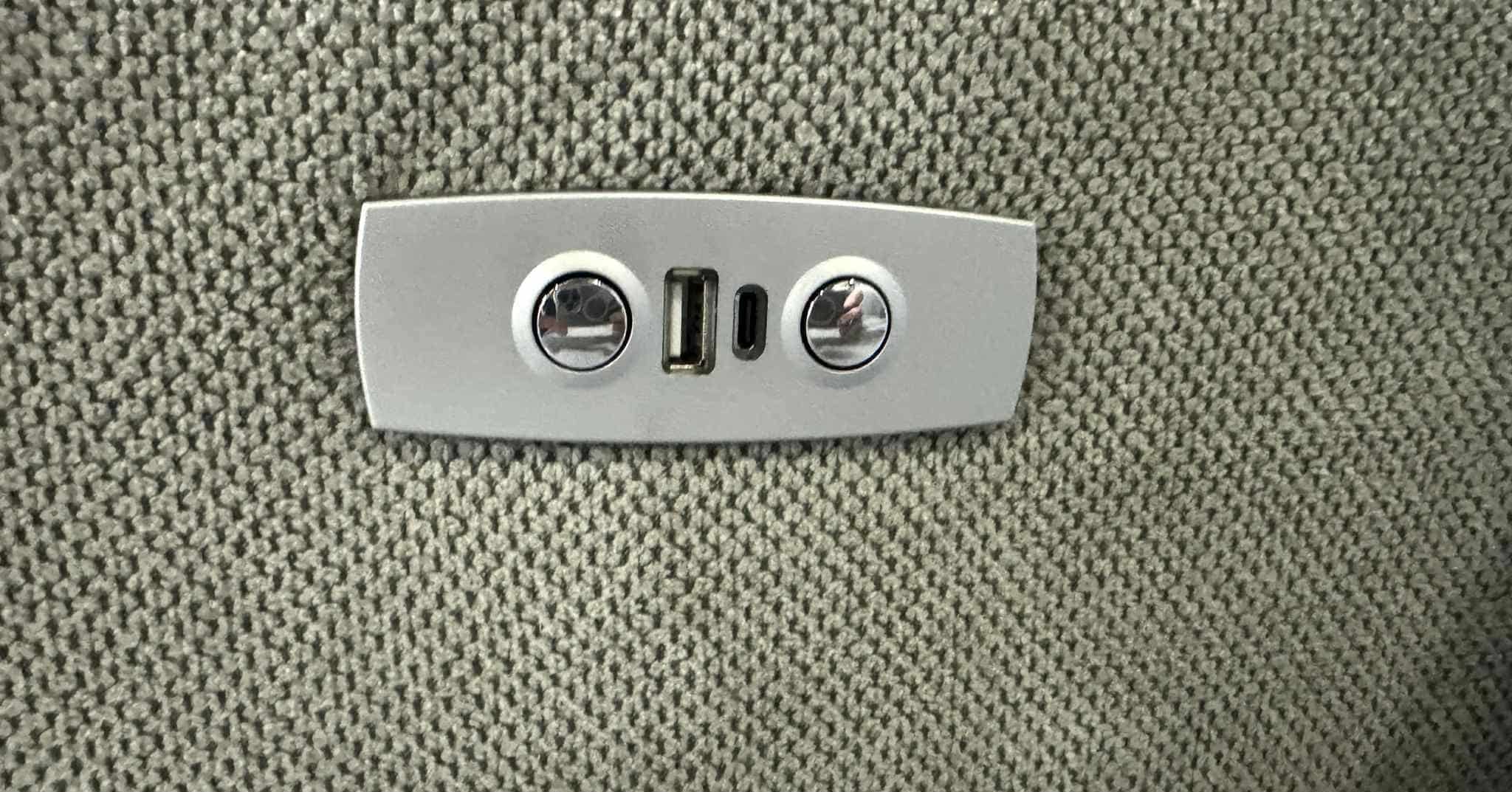 Sofa Amora Grau Mikrofaser rechts mit Elektrofunktion | Mikrofaser Flachgewebe