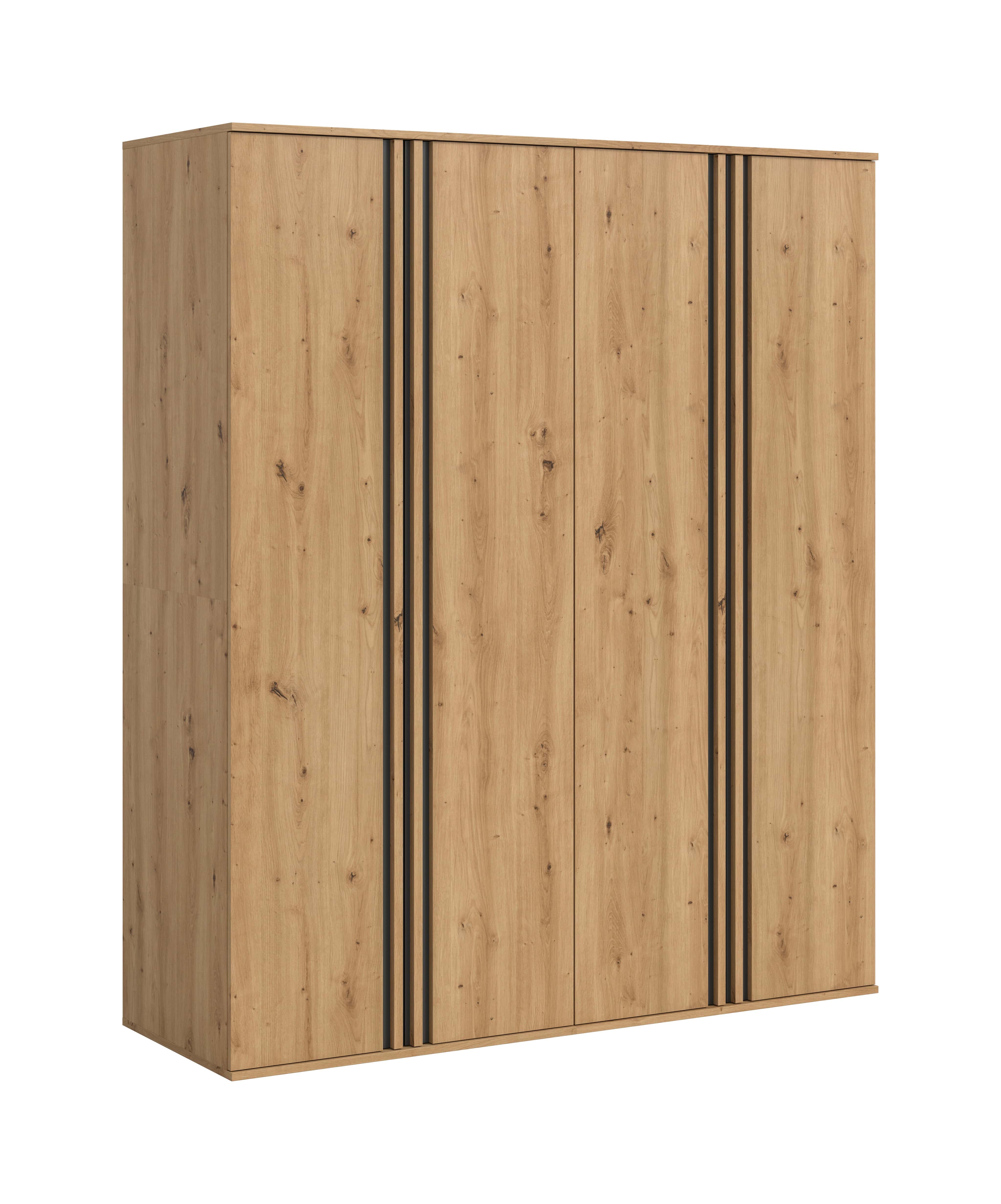 Tofta Kleiderschrankkombination Tofta Kleiderschrankkombination