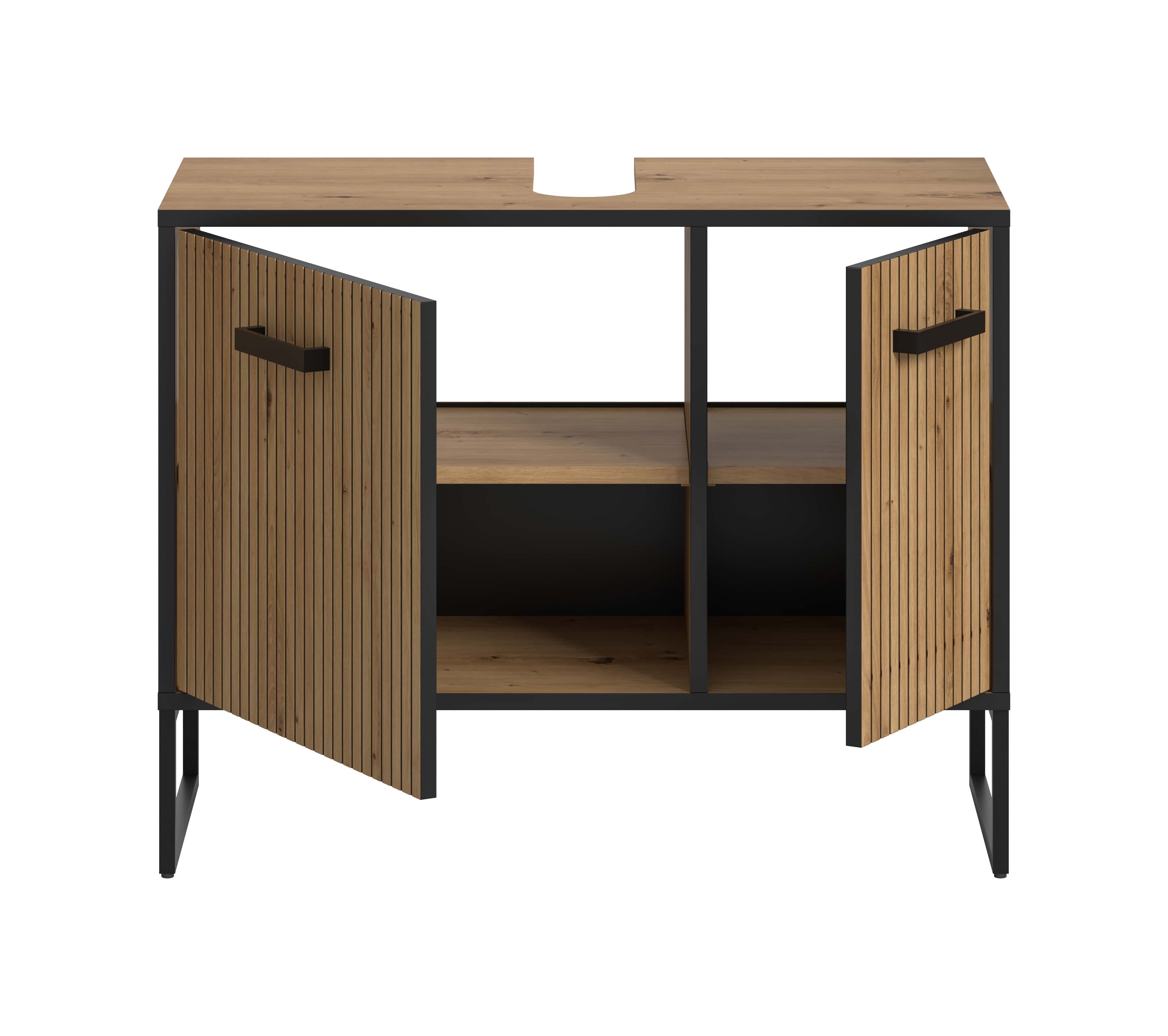 Bagno Waschbeckenunterschrank