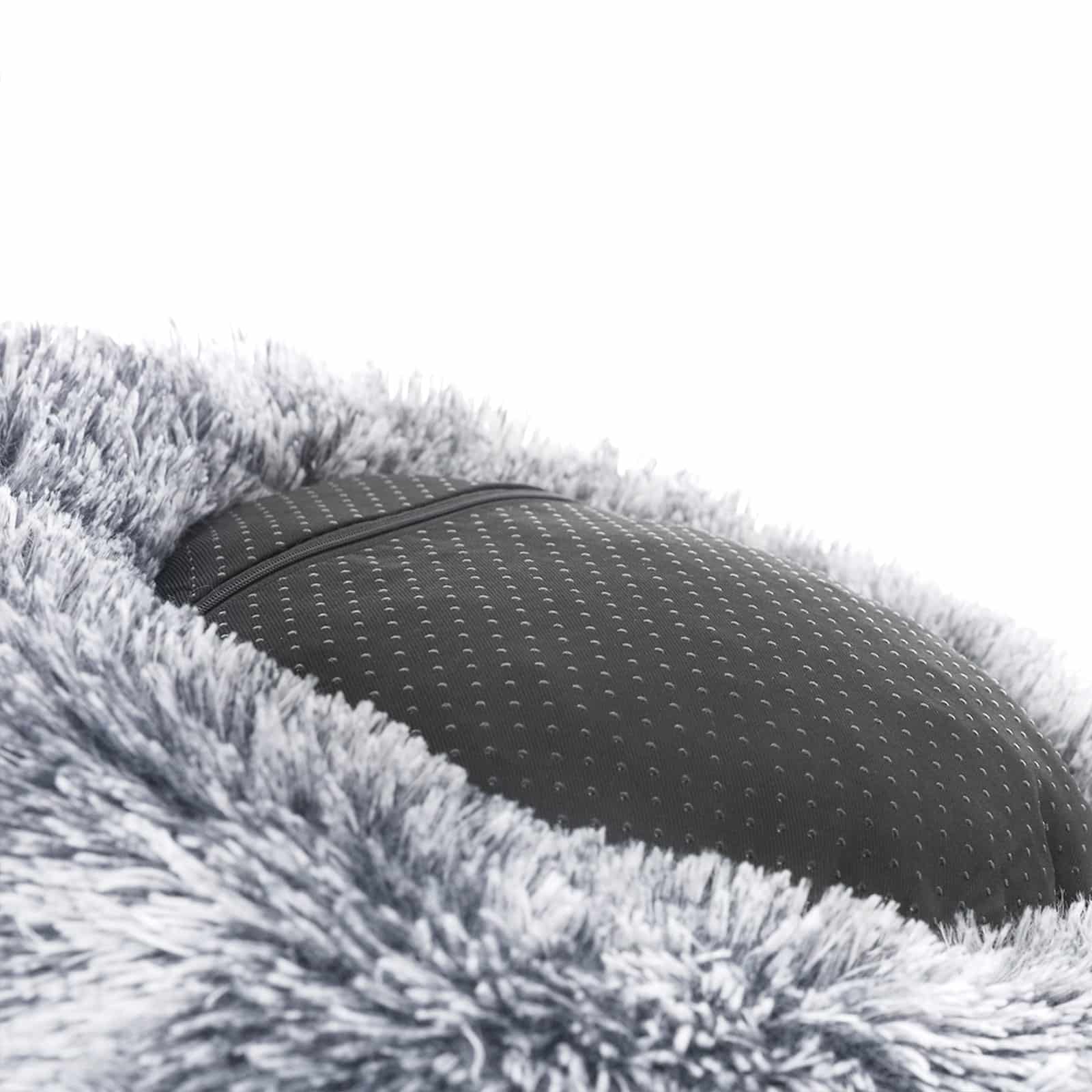 Hundebett 70 cm grau-B34PGW039G01 Hundebett 70 cm grau-B34PGW039G01