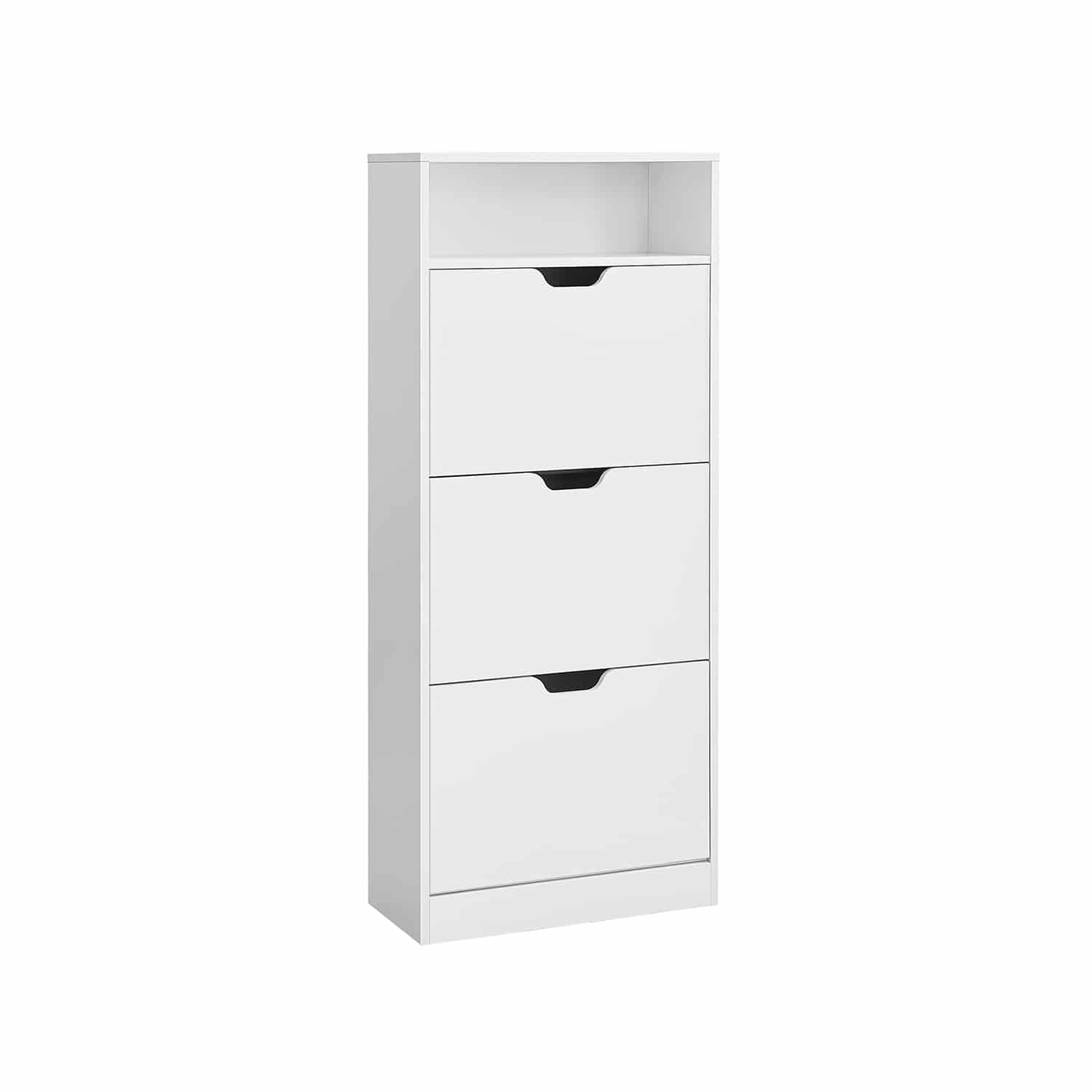 Schuhschrank 3 Klappen