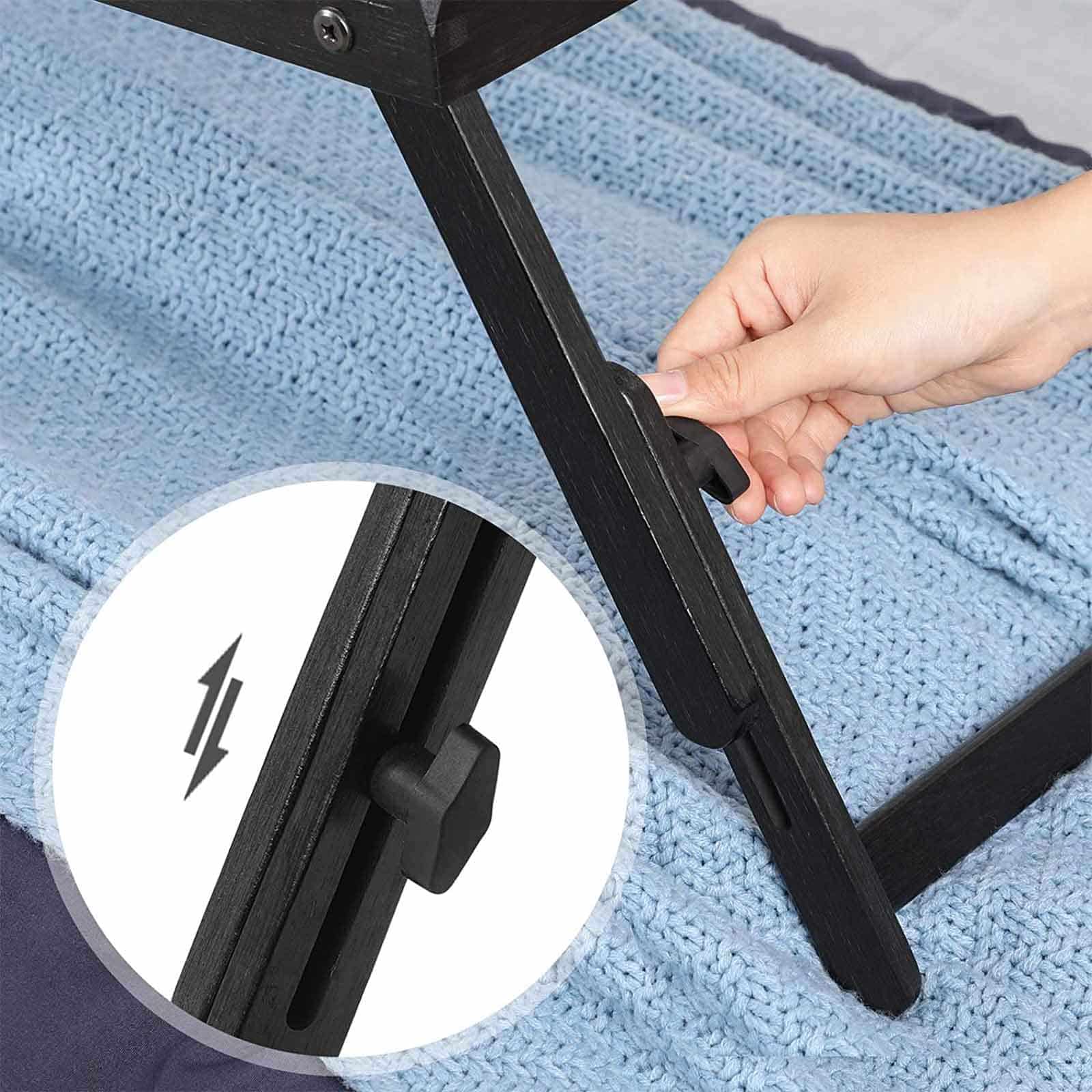 Laptopständer mit klappbaren Beinen-LLD105B01 Laptopständer mit klappbaren Beinen-LLD105B01
