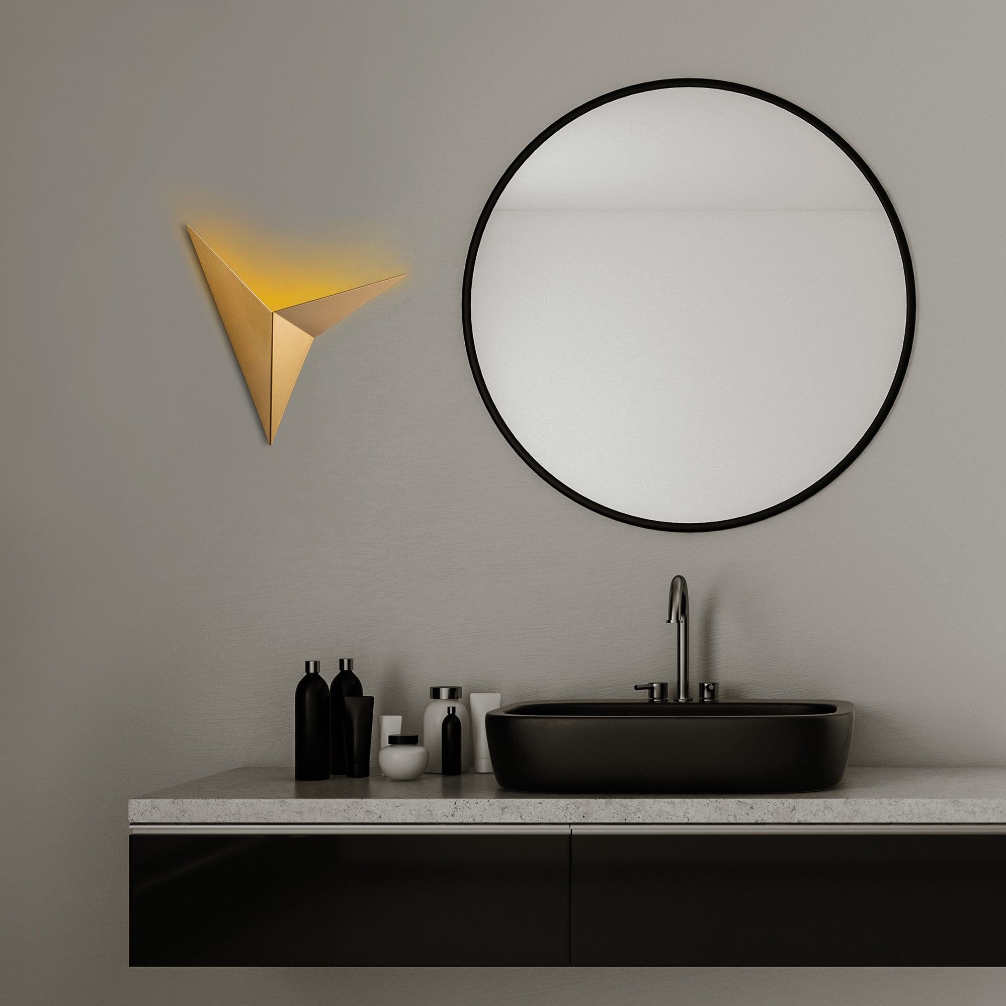 Kus - Nuw - 3204 - Wandleuchte