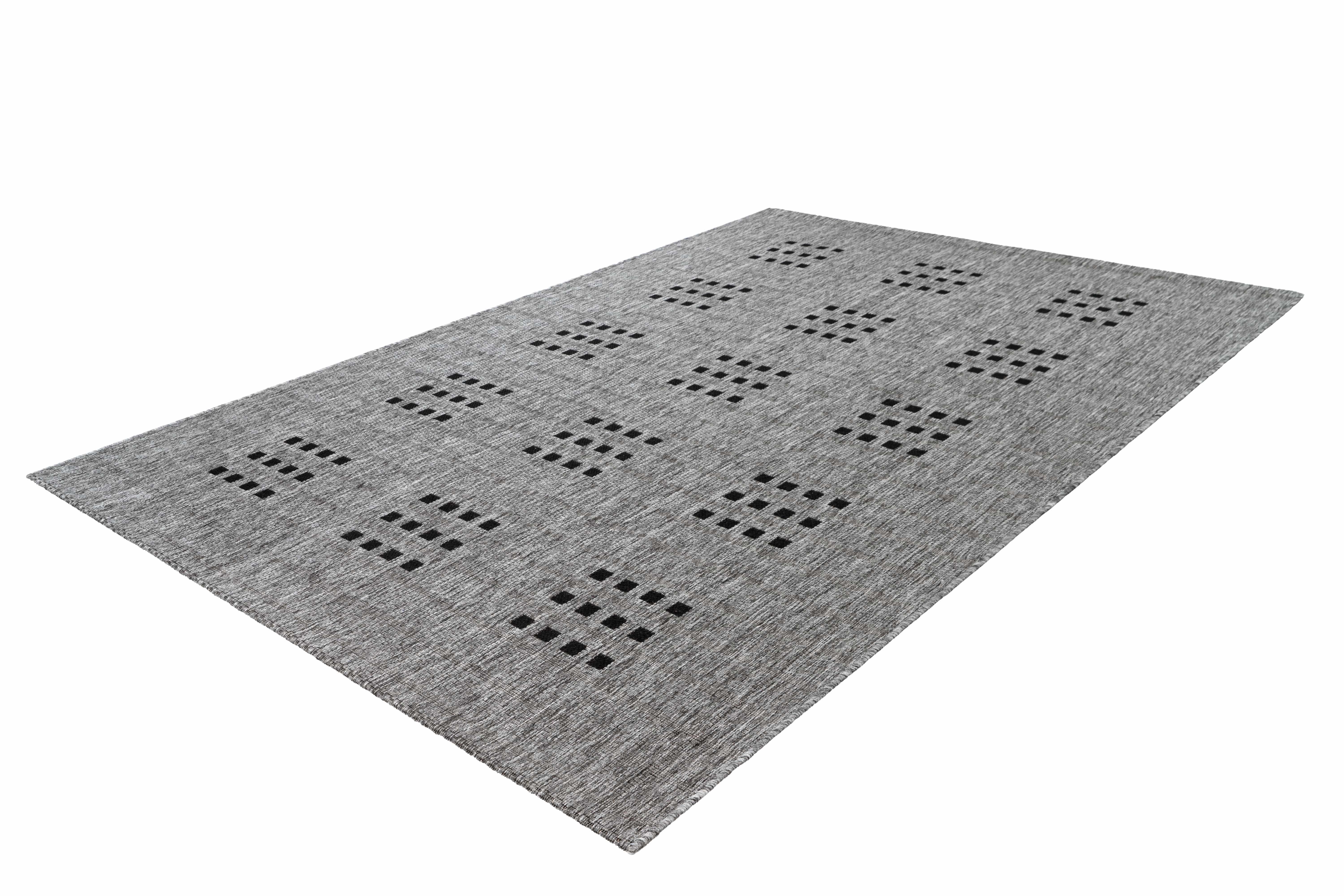 Indonesia – Malang Silber 80cm x 150cm