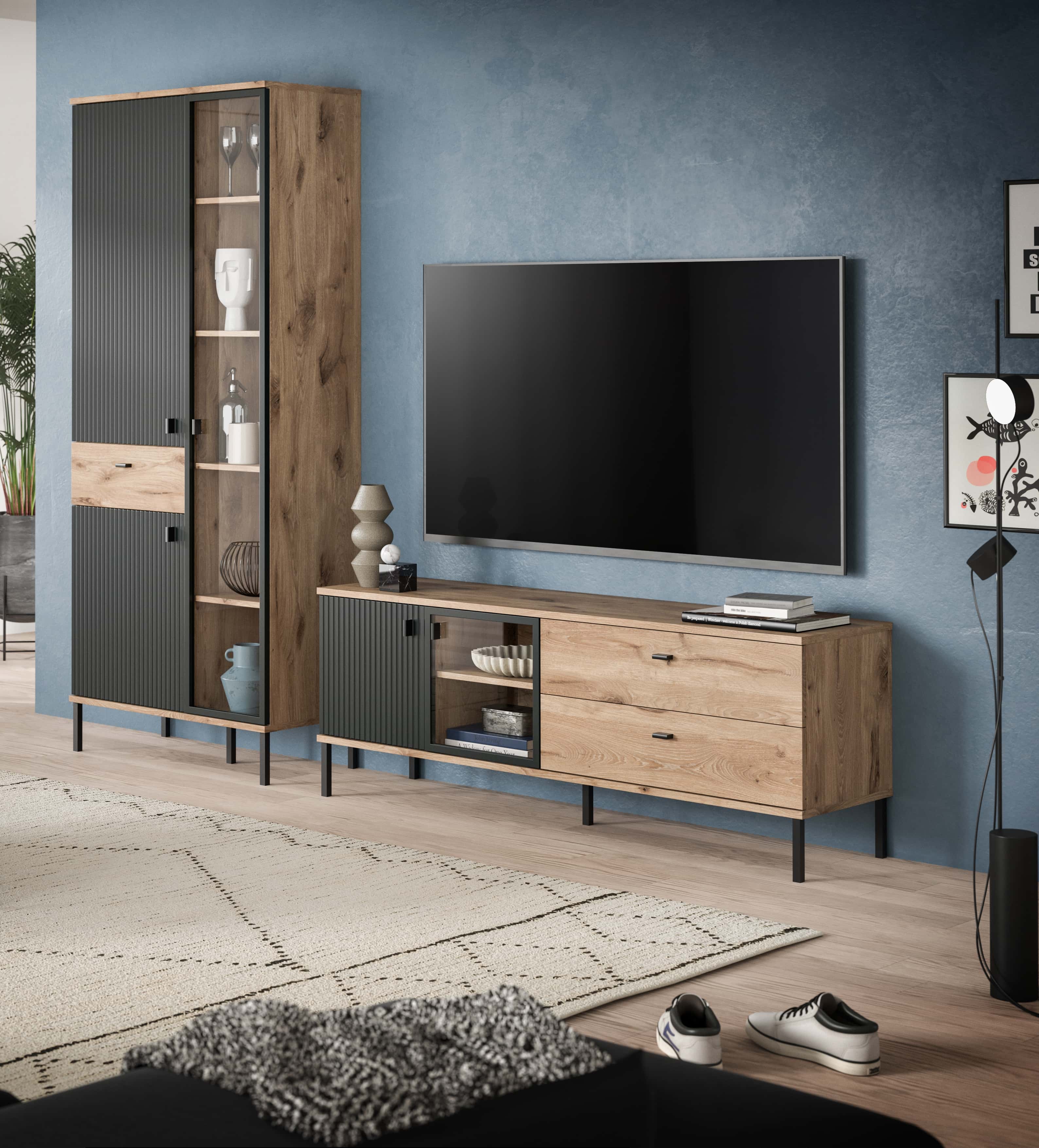 Chess Wohnkombination Chess Wohnkombination