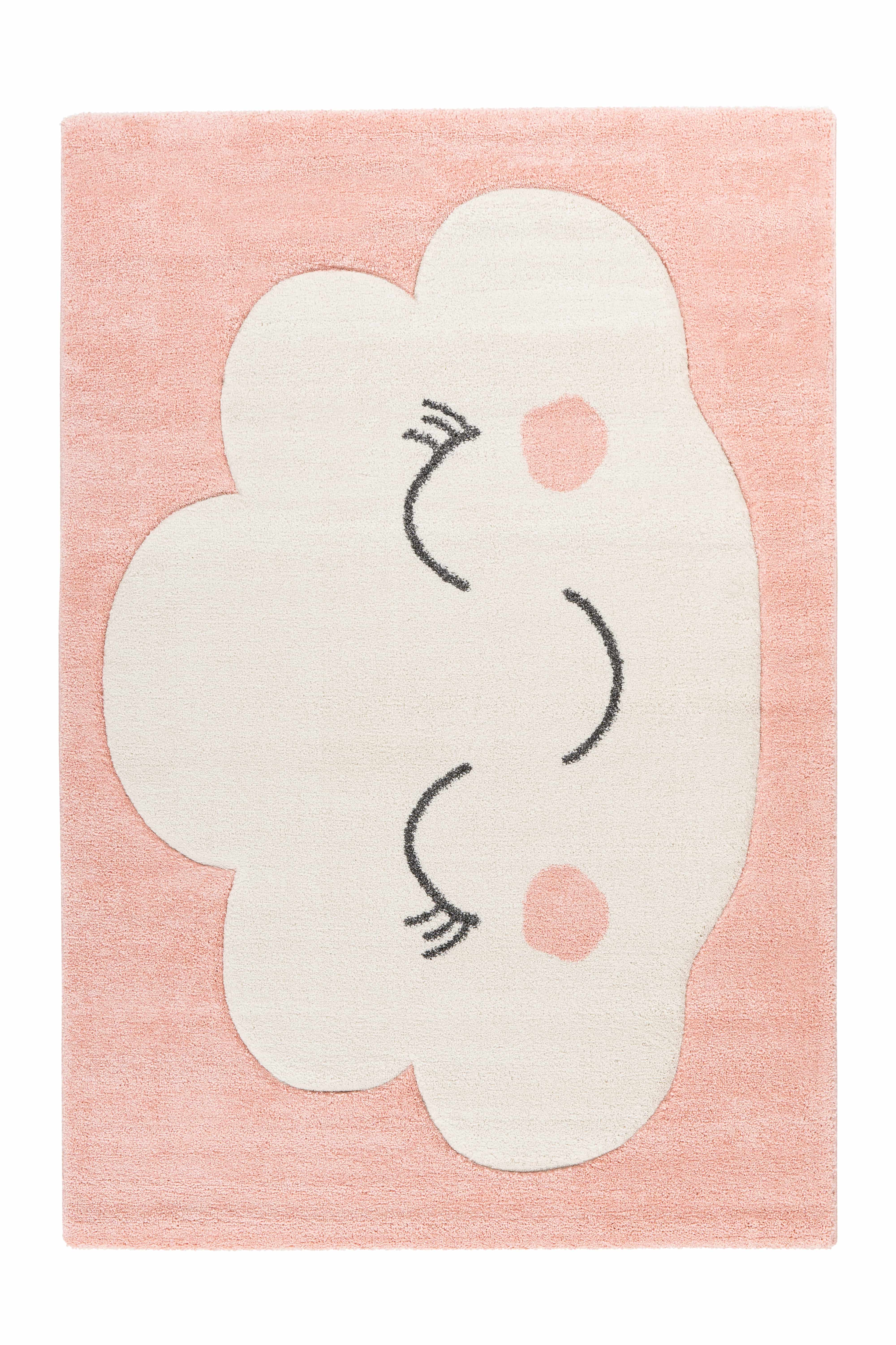Australia - Walgett Rosa 80cm x 150cm Australia - Walgett Rosa 80cm x 150cm