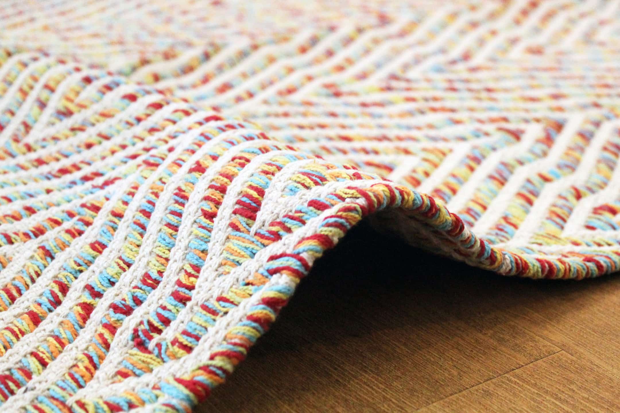 Aperitif 410 Multi 80cm x 150cm