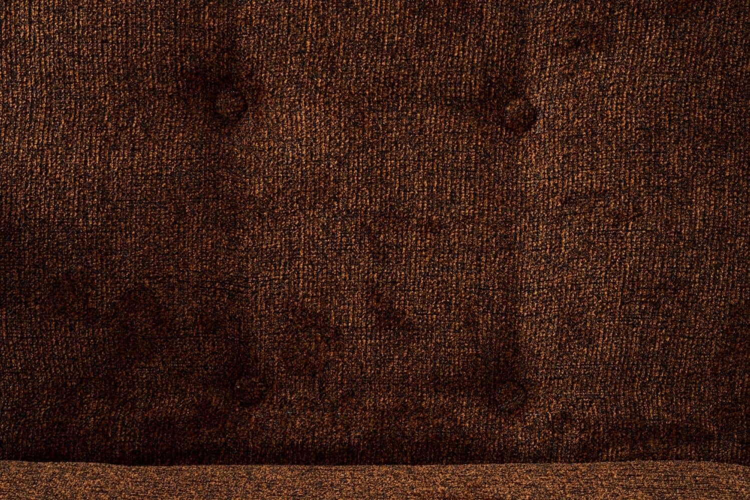 Kemer 2-Sitzer Sofa von MyHomelando – mit Buchenholzgestell & Chenille-Stoff