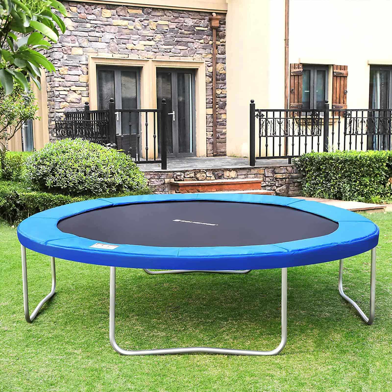 Trampolin Randabdeckung Ø 183 cm-STP6FT Trampolin Randabdeckung Ø 183 cm-STP6FT
