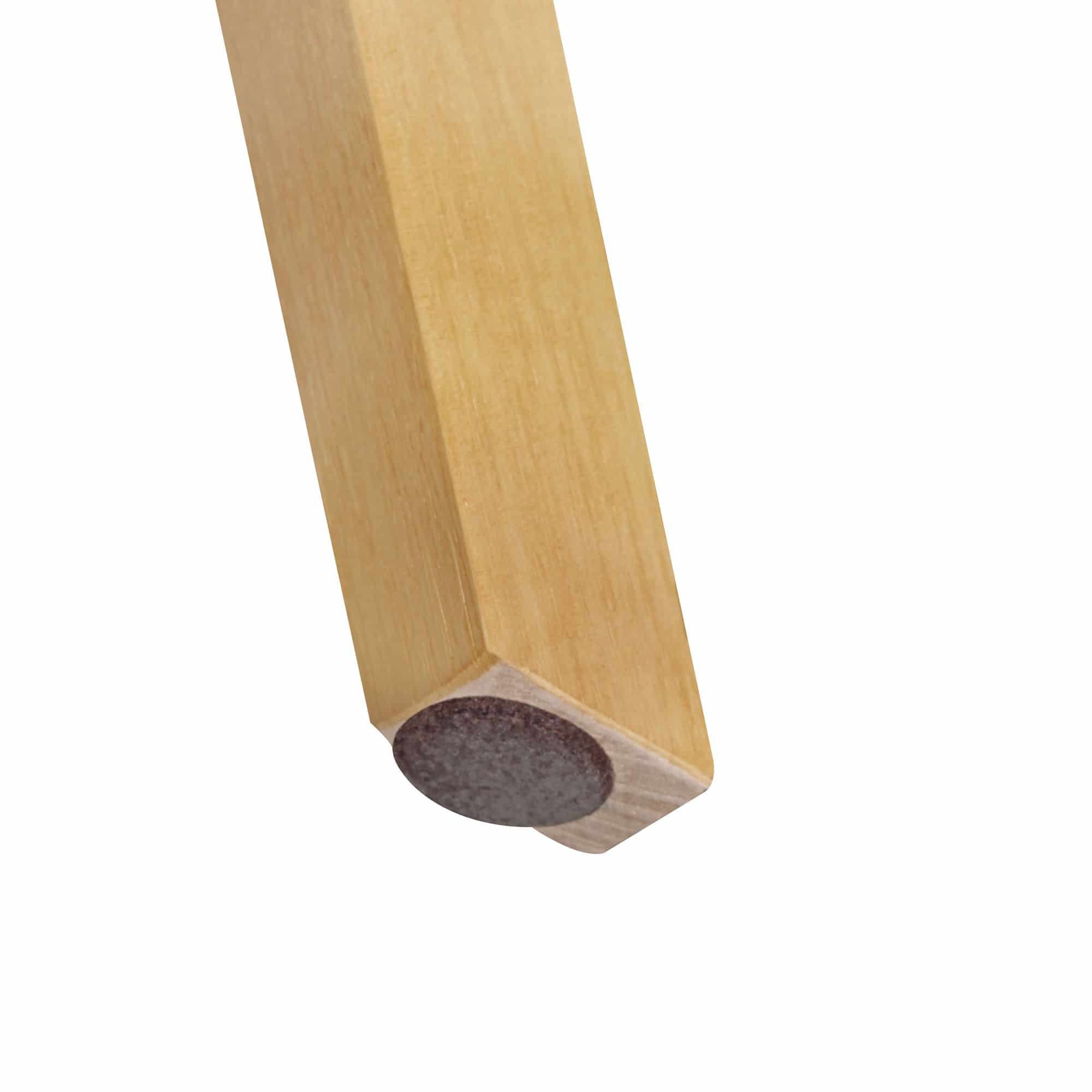42055-WOHNLING-2er-Set-Retro-Esszimmerstuhl-LIMA-weiss-grau-Polsterstuhl-Skandinavisch-Rueckenlehne-Kuechenstuhl-Stoff-gepolstert-Stuhlgruppe-Schalensitz-Stuhl-Sitzmoebel-classi_5 2er Set Retro Esszimmerstuhl LIMA weiß/grau