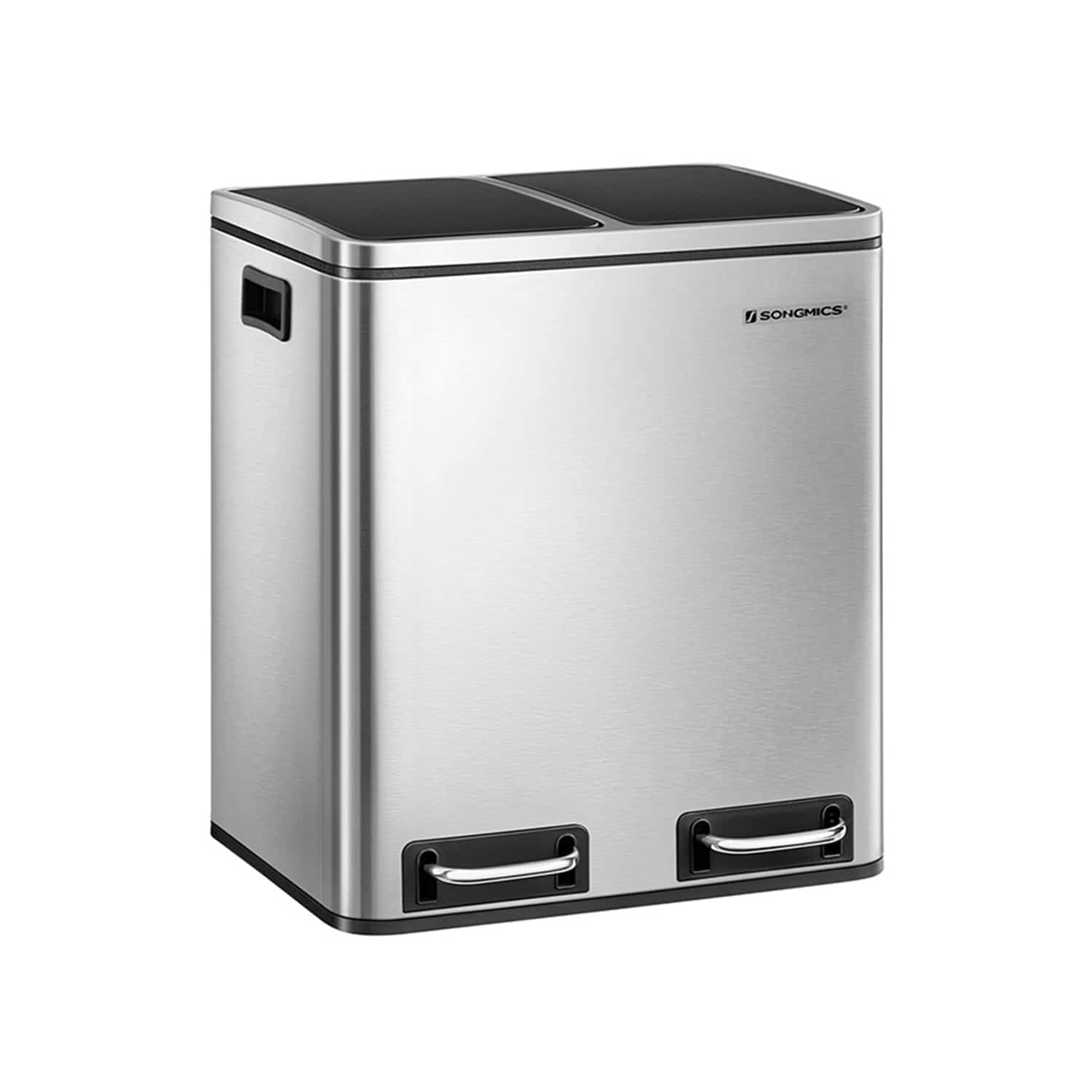 Mülltrennsystem 30 Liter (2 x 15 L)-B34LTB30H Mülltrennsystem 30 Liter (2 x 15 L)-B34LTB30H