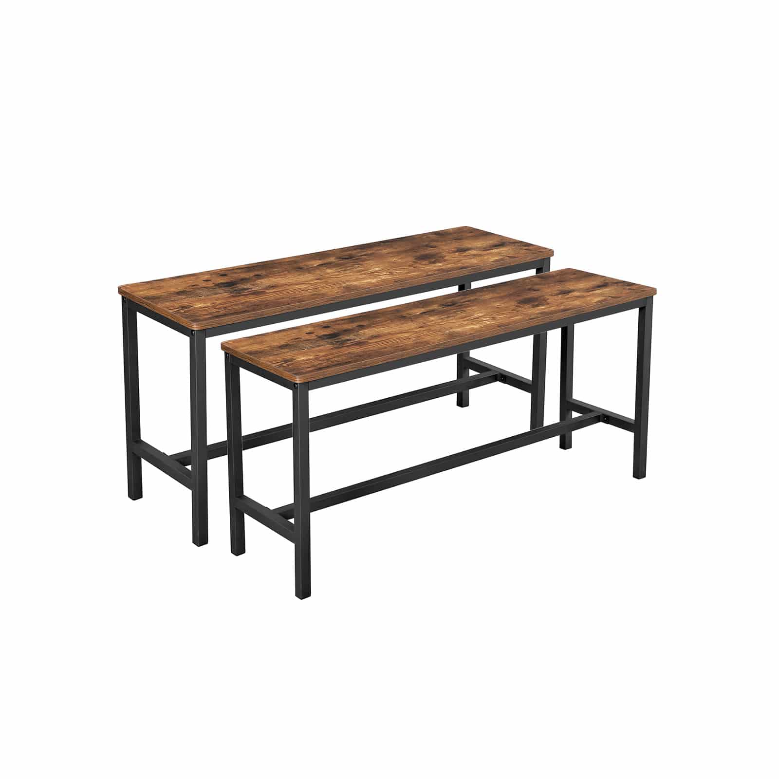 Double-Table-Benches-KTB33X-1N4IdTYdDnAUsA Sitzbänke 2er Set Industrielook