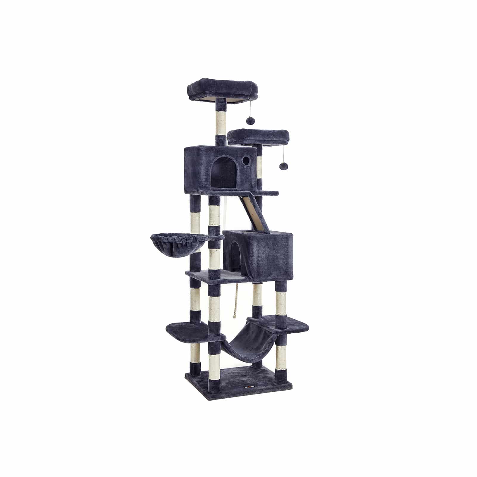 Kratzbaum hoch XXL-Katzenbaum-B34PCT190G01 Kratzbaum hoch XXL-Katzenbaum-B34PCT190G01