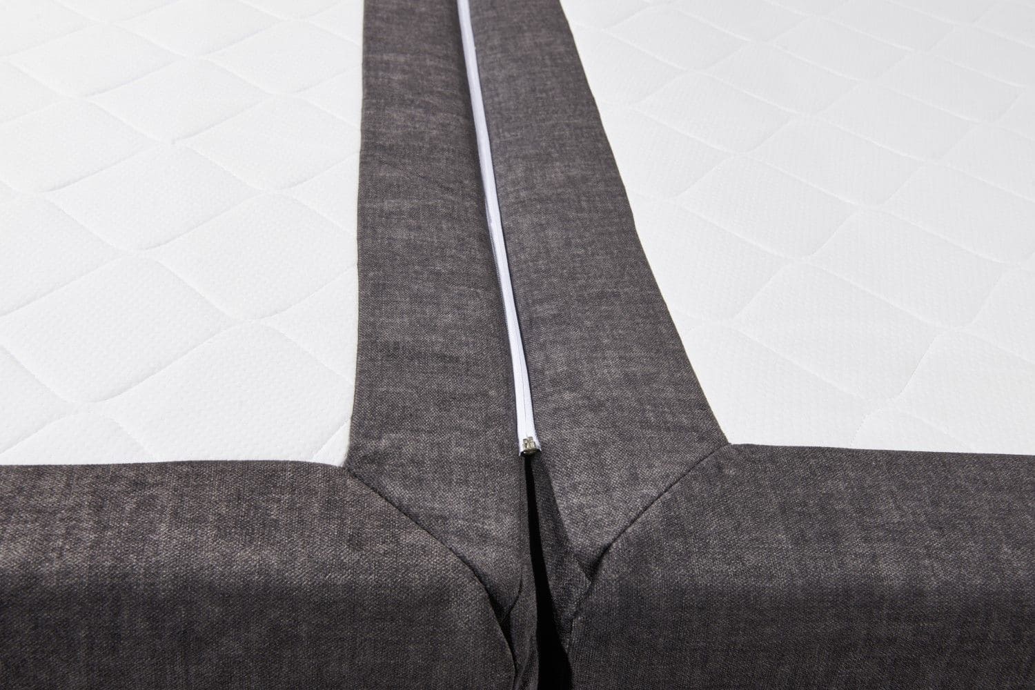 Boxspringbett Fanes Ed Exciting Design mit Bettkasten Boxspringbett Fanes Ed Exciting Design mit Bettkasten