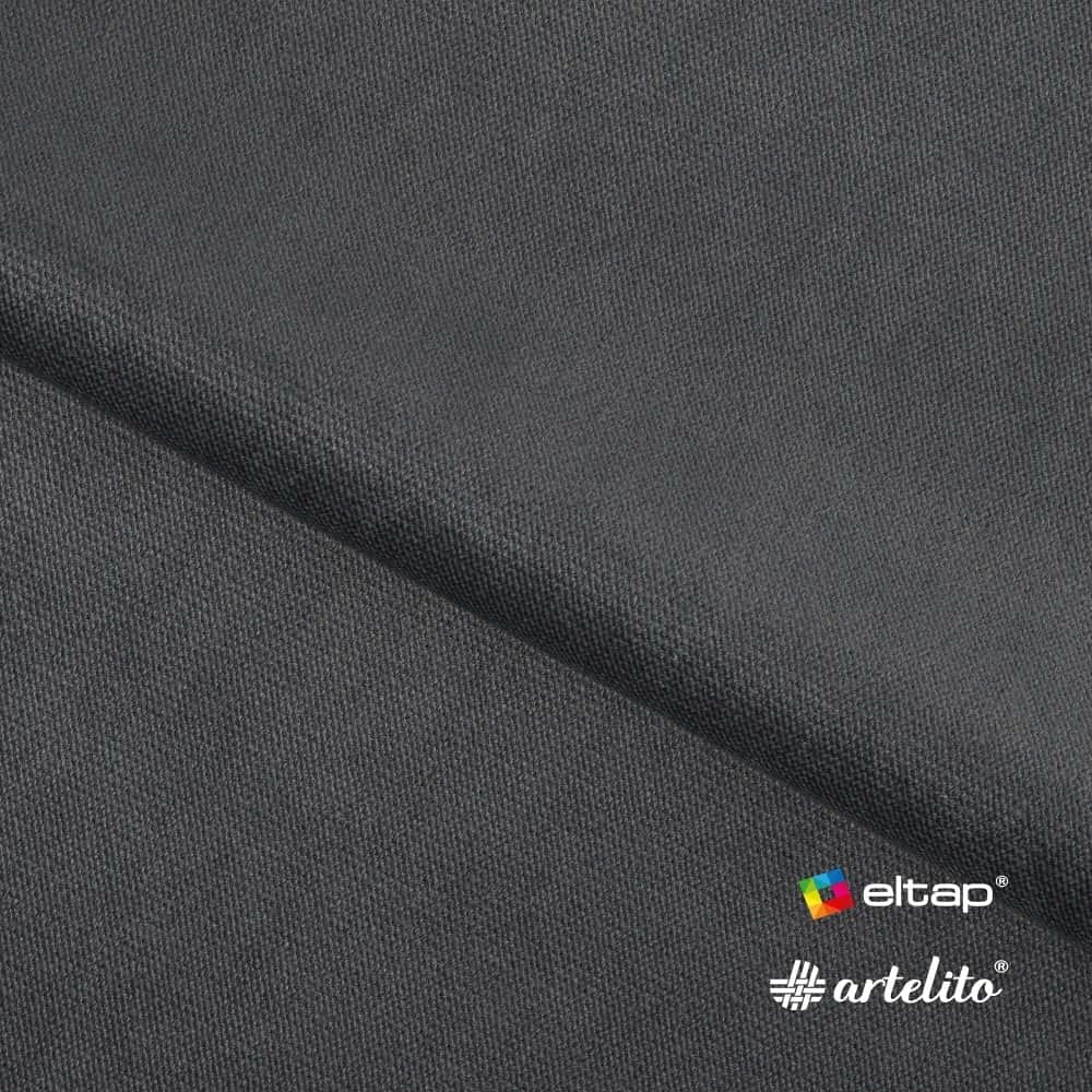 Ecksofa Blenvi mit Schlaffunktion & Bettkasten | Sola | Eltap | beidseitig montierbar