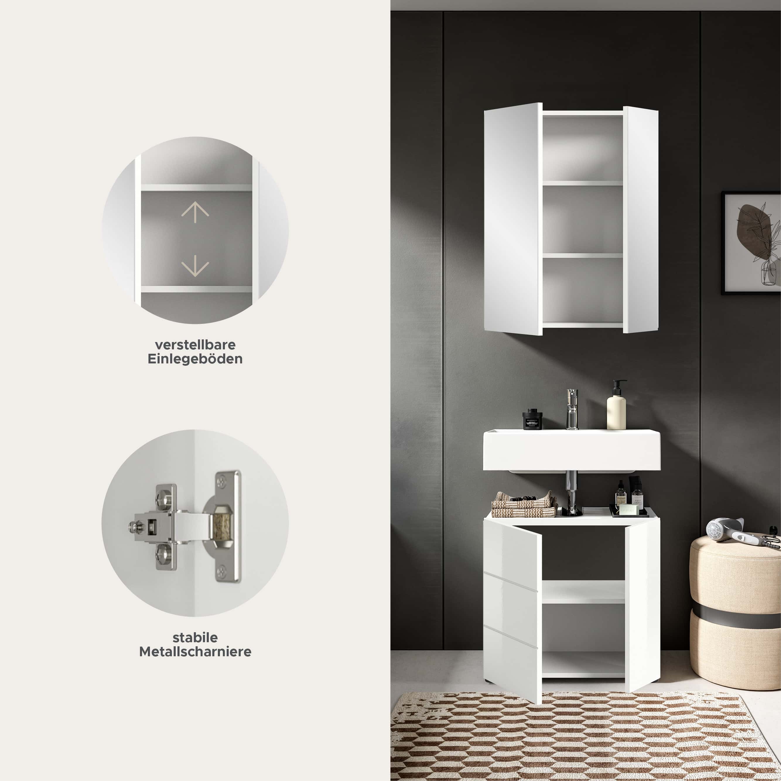 Vira Badkombination Vira Badkombination