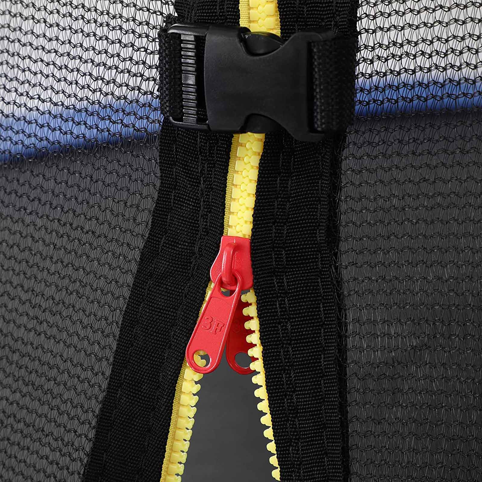 Sicherheitsnetz für Trampolin Ø 305 cm-B34STN10FT Sicherheitsnetz für Trampolin Ø 305 cm-B34STN10FT