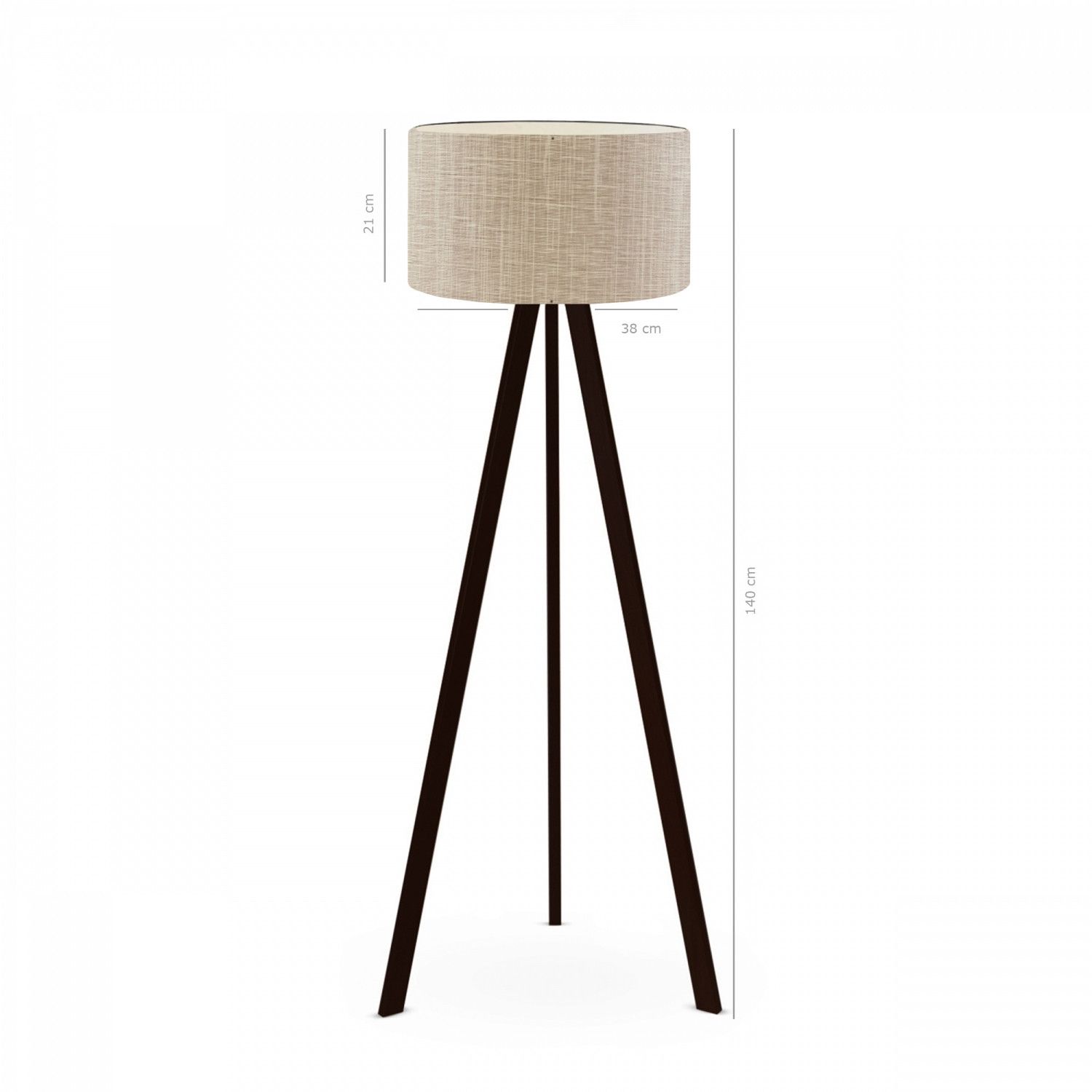 AYD-2985 - Stehlampe