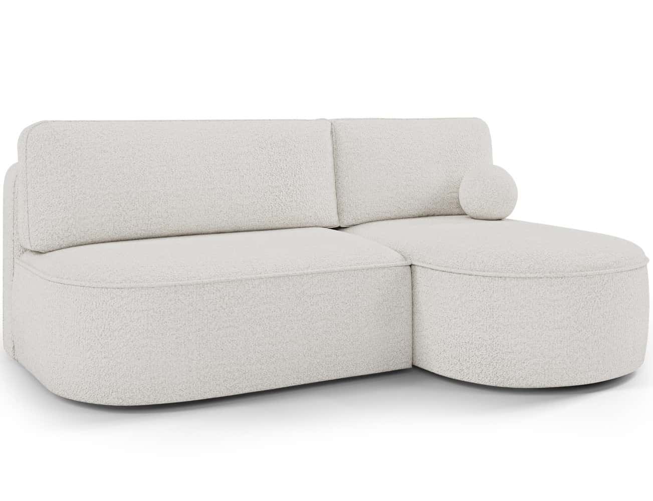 Ecksofa Livosa mit Schlaffunktion & Bettkasten | Eltap | Royal Ecksofa Livosa mit Schlaffunktion & Bettkasten | Eltap | Royal