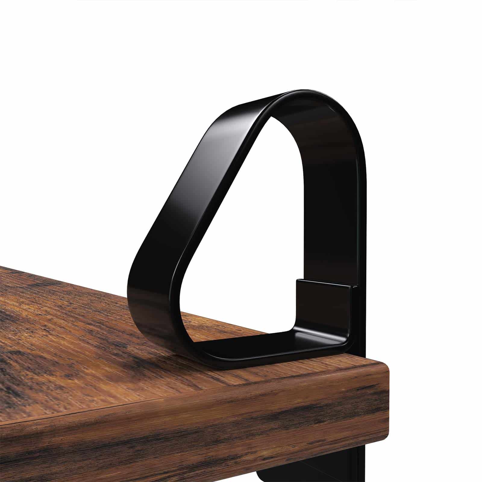 Industriestil Wandregal 2er Set-LCR01BX Industriestil Wandregal 2er Set-LCR01BX