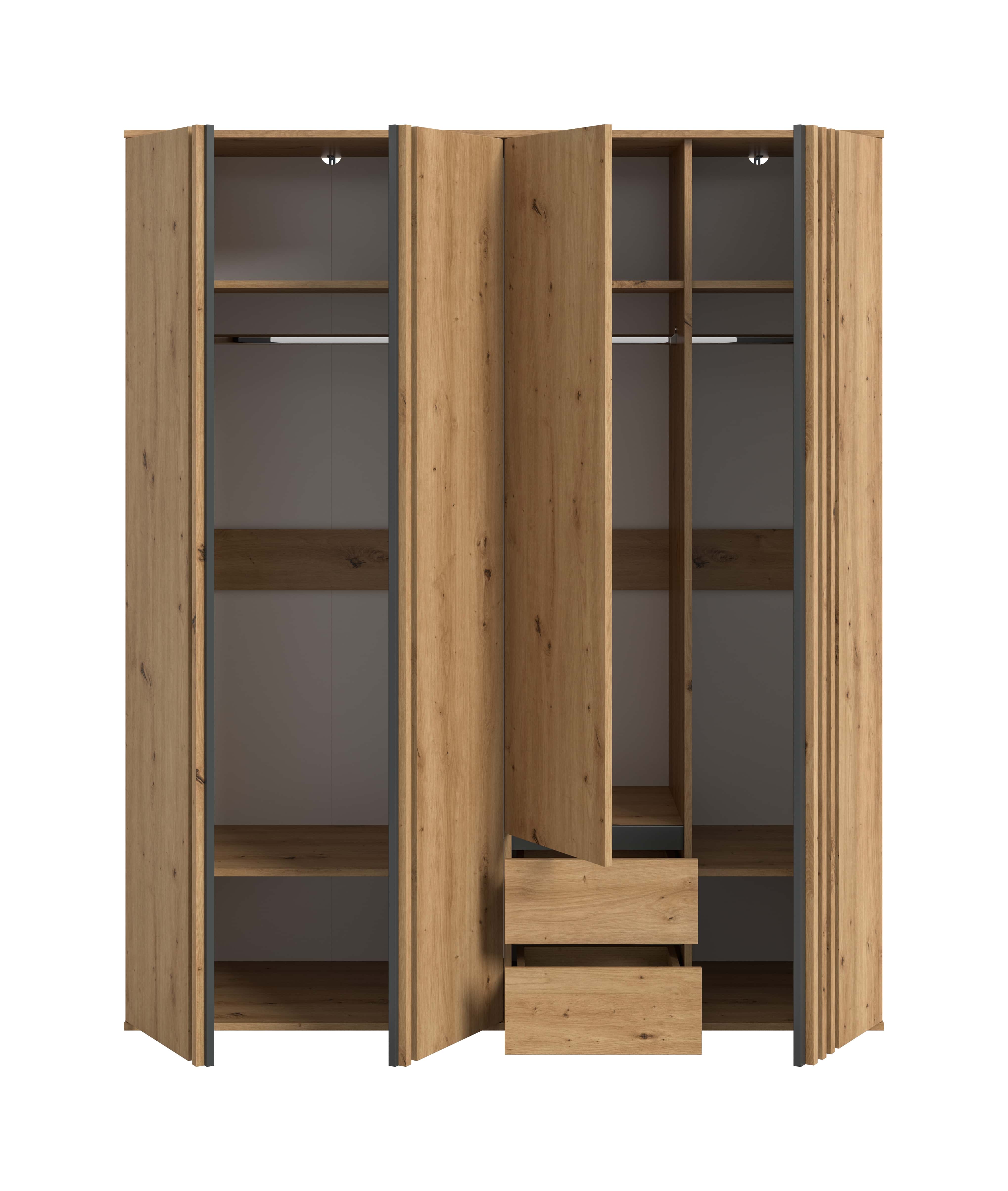 Tofta Kleiderschrankkombination Tofta Kleiderschrankkombination