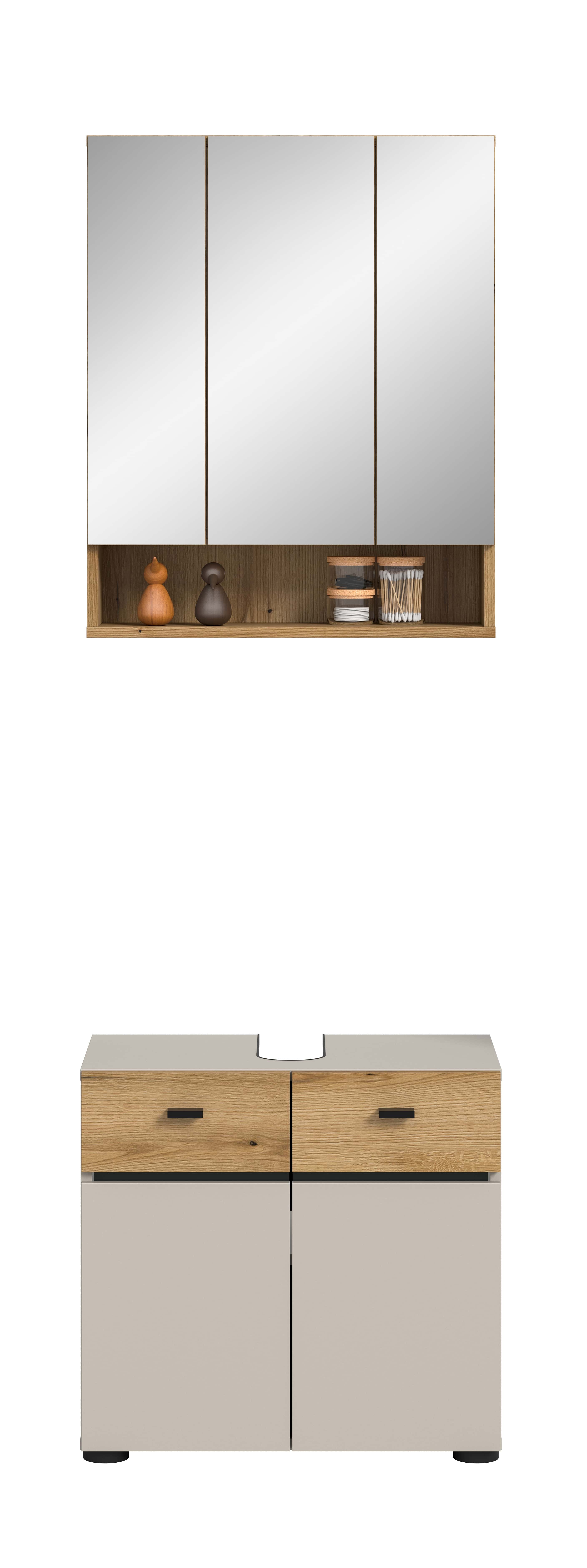 Aqua Badkombination Aqua Badkombination