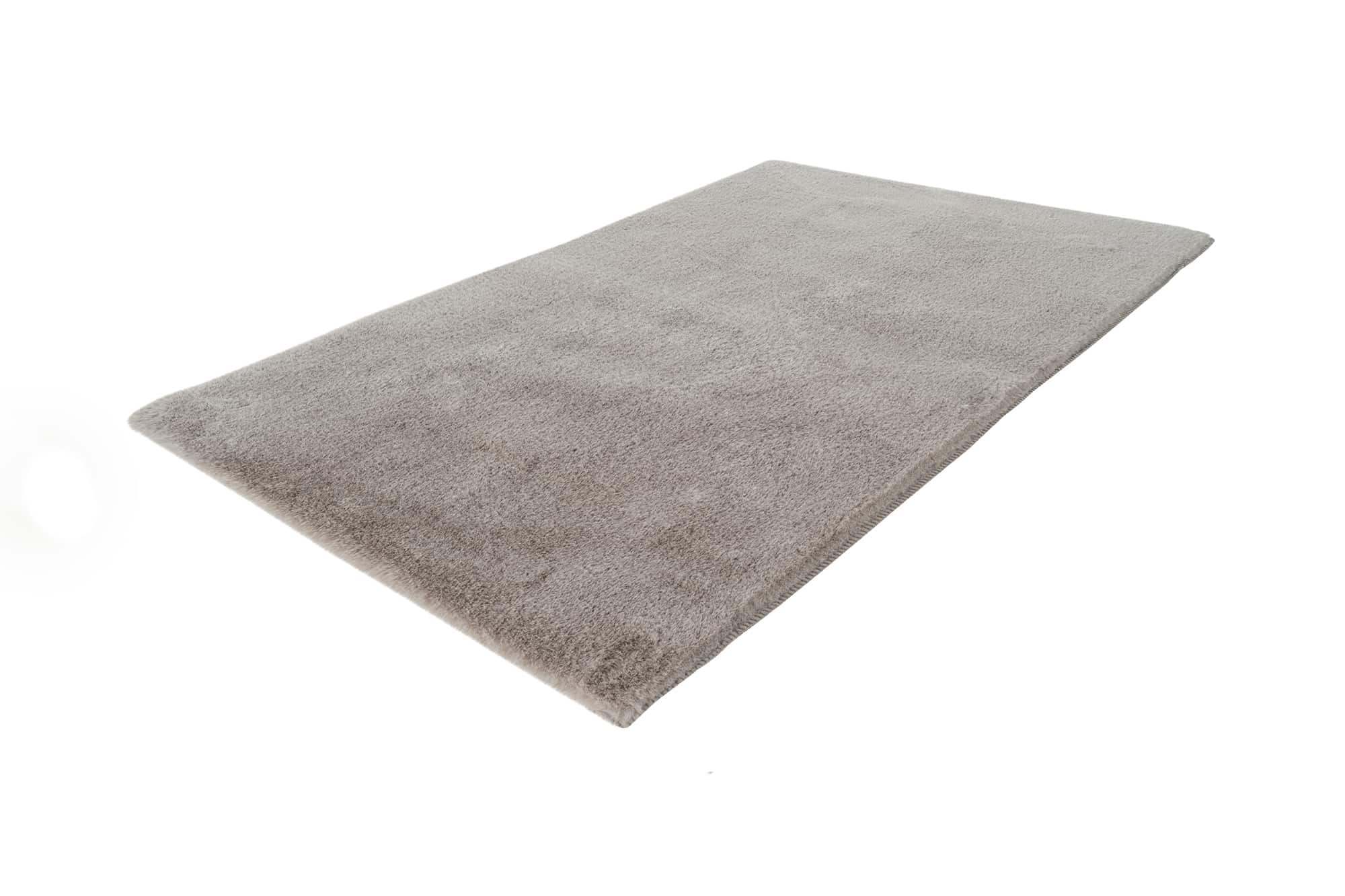 Badematte Rabbit Light 325 Hellgrau Ø 100cm RUND Badematte Rabbit Light 325 Hellgrau Ø 100cm RUND