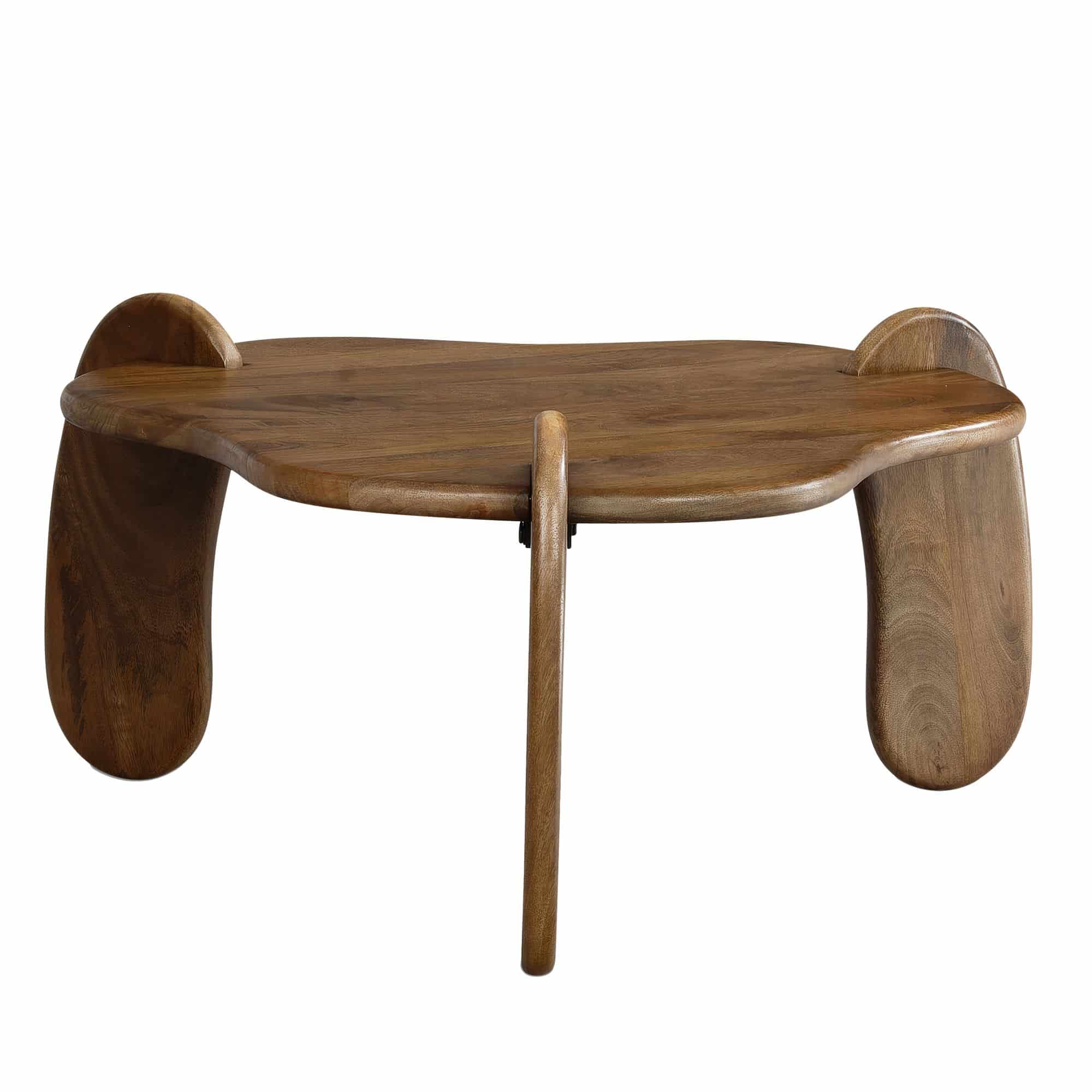 Couchtisch 78x78x39 Couchtisch 78x78x39