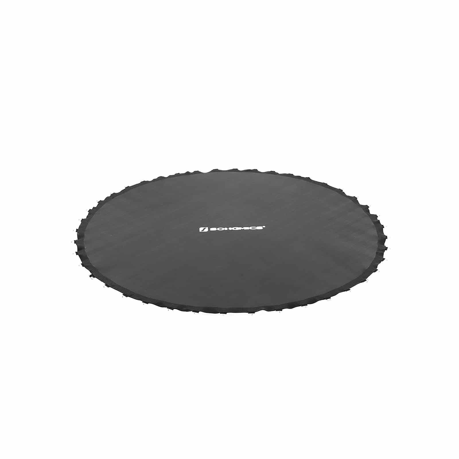 Trampolin Ø 244 cm Sprungmatte-STB8BK Trampolin Ø 244 cm Sprungmatte-STB8BK