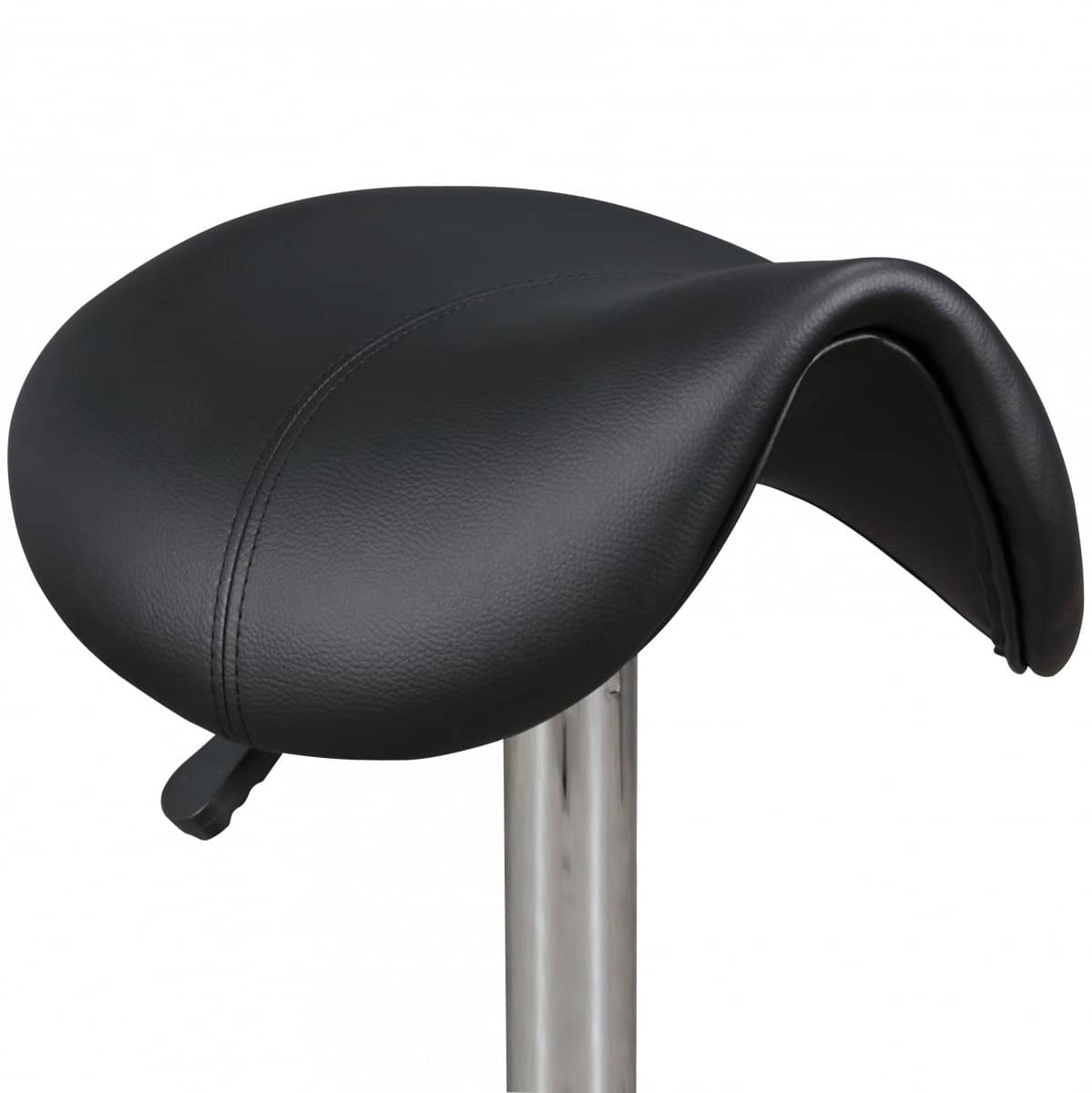 43292-AMSTYLE-Sattelhocker-Curve-Schwarz-SPM1-973_6 Sattelhocker: Luxuriöses Design und Bequemlichkeit