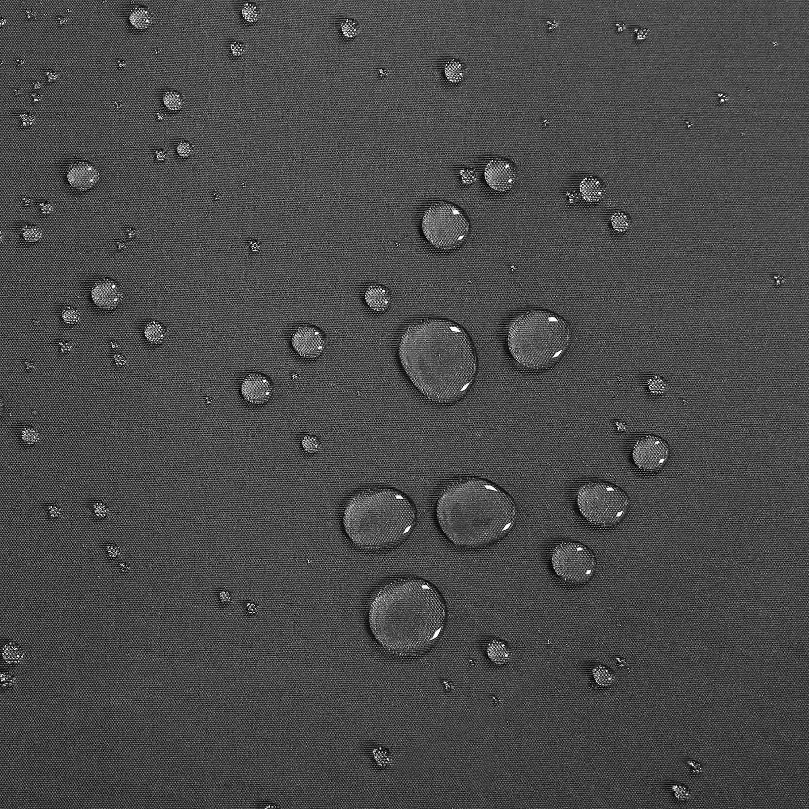 Seitenmarkise 200 x 400 cm Garten Anthrazit-B34GSA204G01 Seitenmarkise 200 x 400 cm Garten Anthrazit-B34GSA204G01