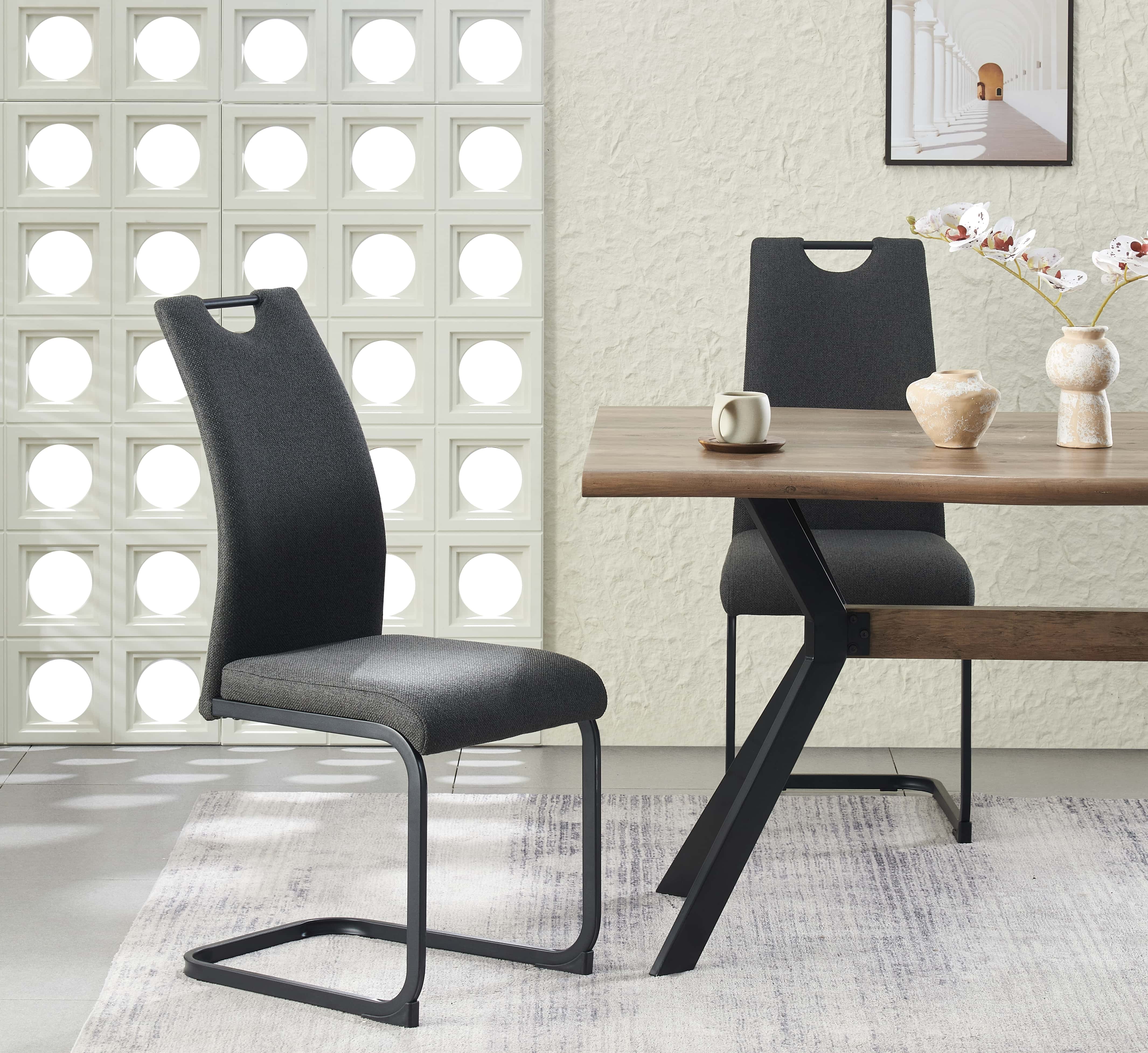 Hanna Schwinger-Stuhl 2er Set Hanna Schwinger-Stuhl 2er Set