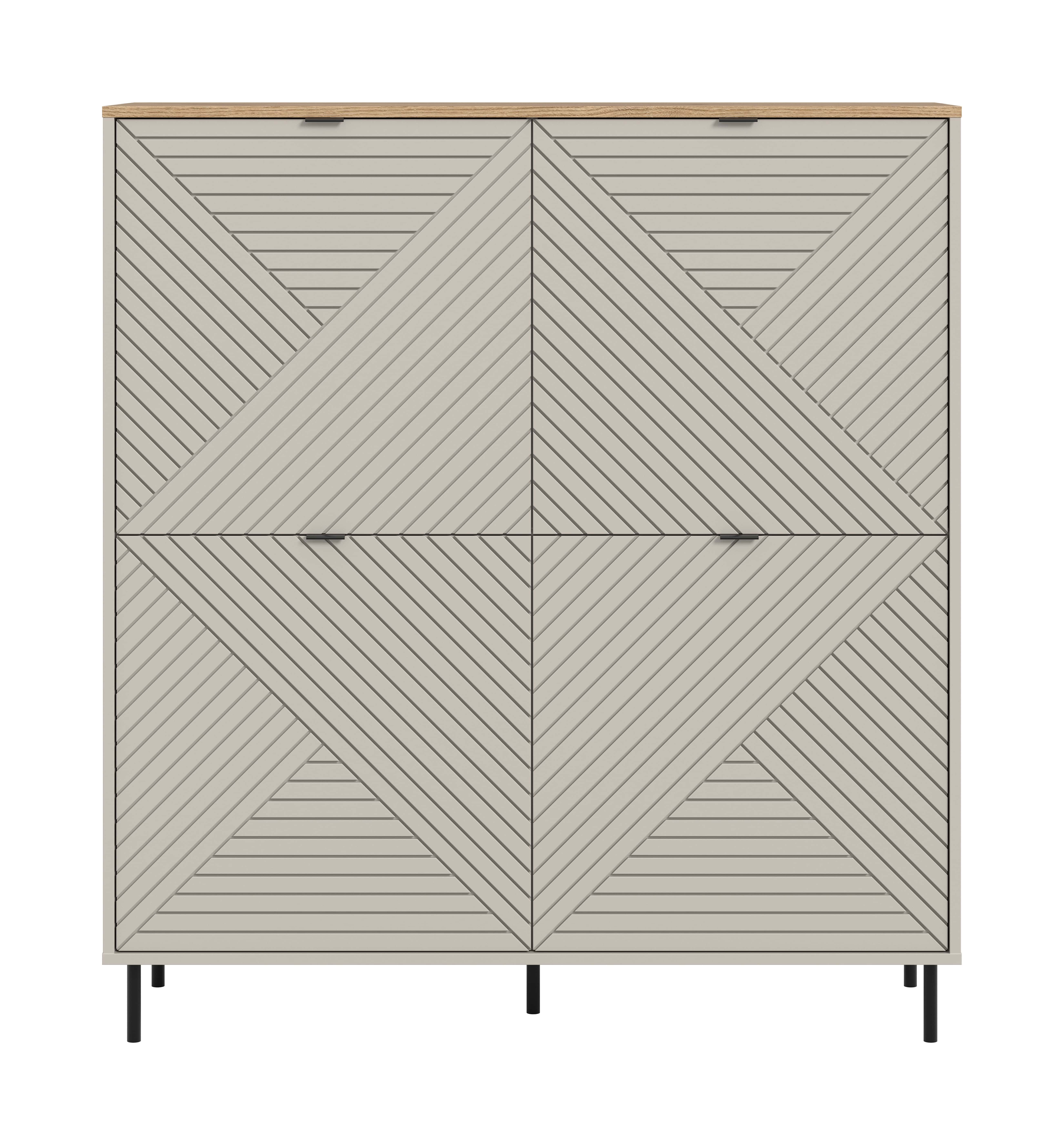 Campus Highboard