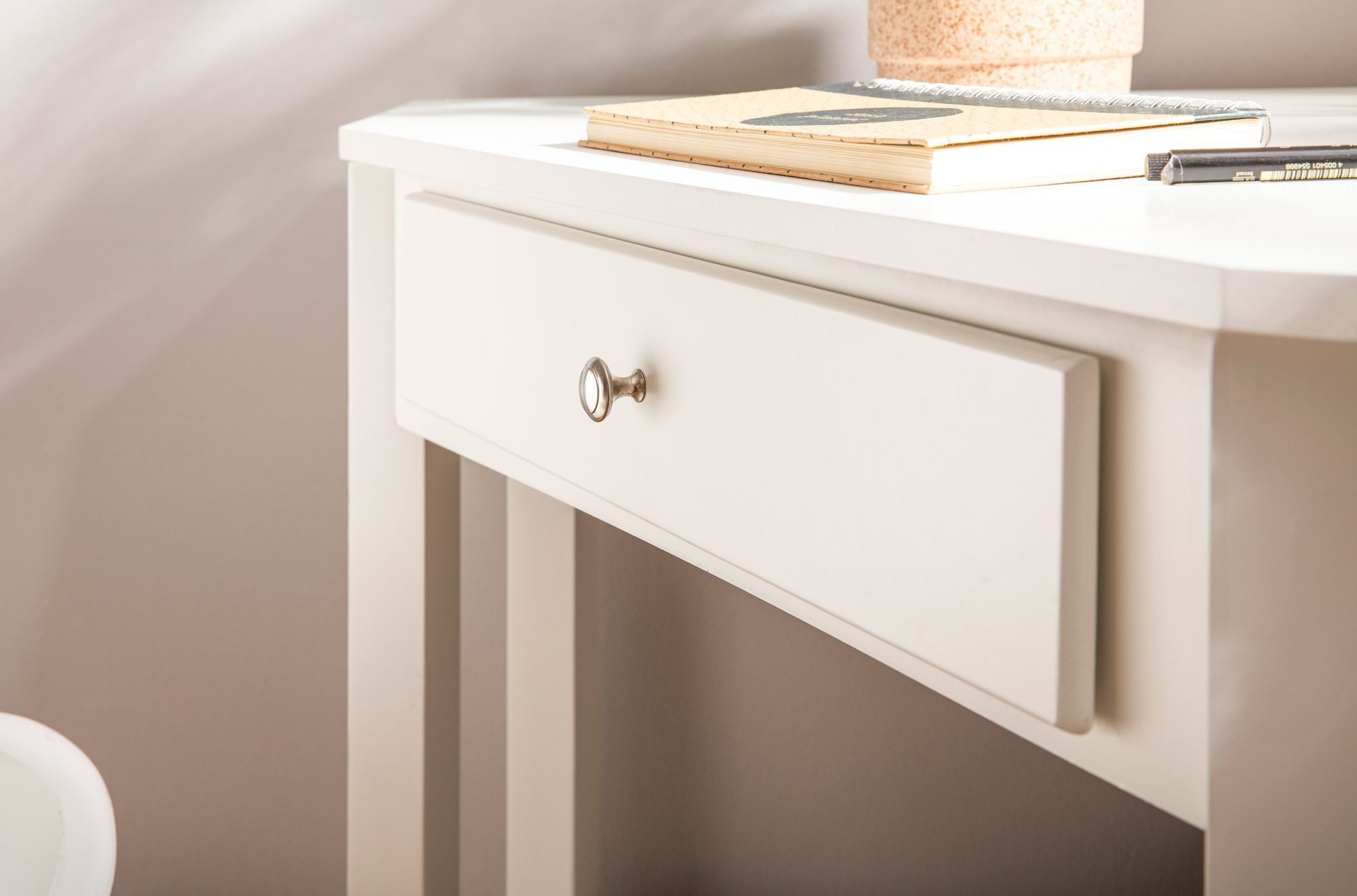 Eckschreibtisch 76x76x76 Eckschreibtisch 76x76x76