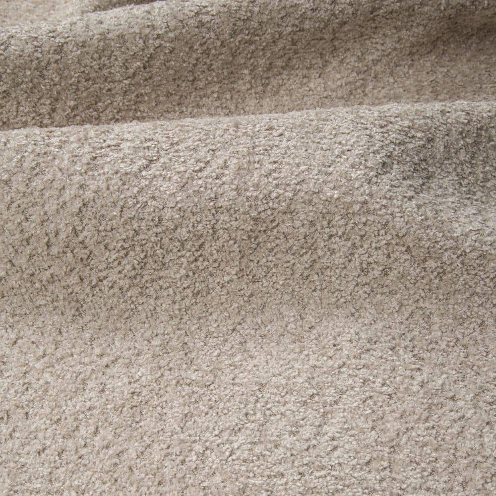 Sofa Set Marone 3er+2er+Sessel von Benformato mit Metallfüßen | verschiedene Farben