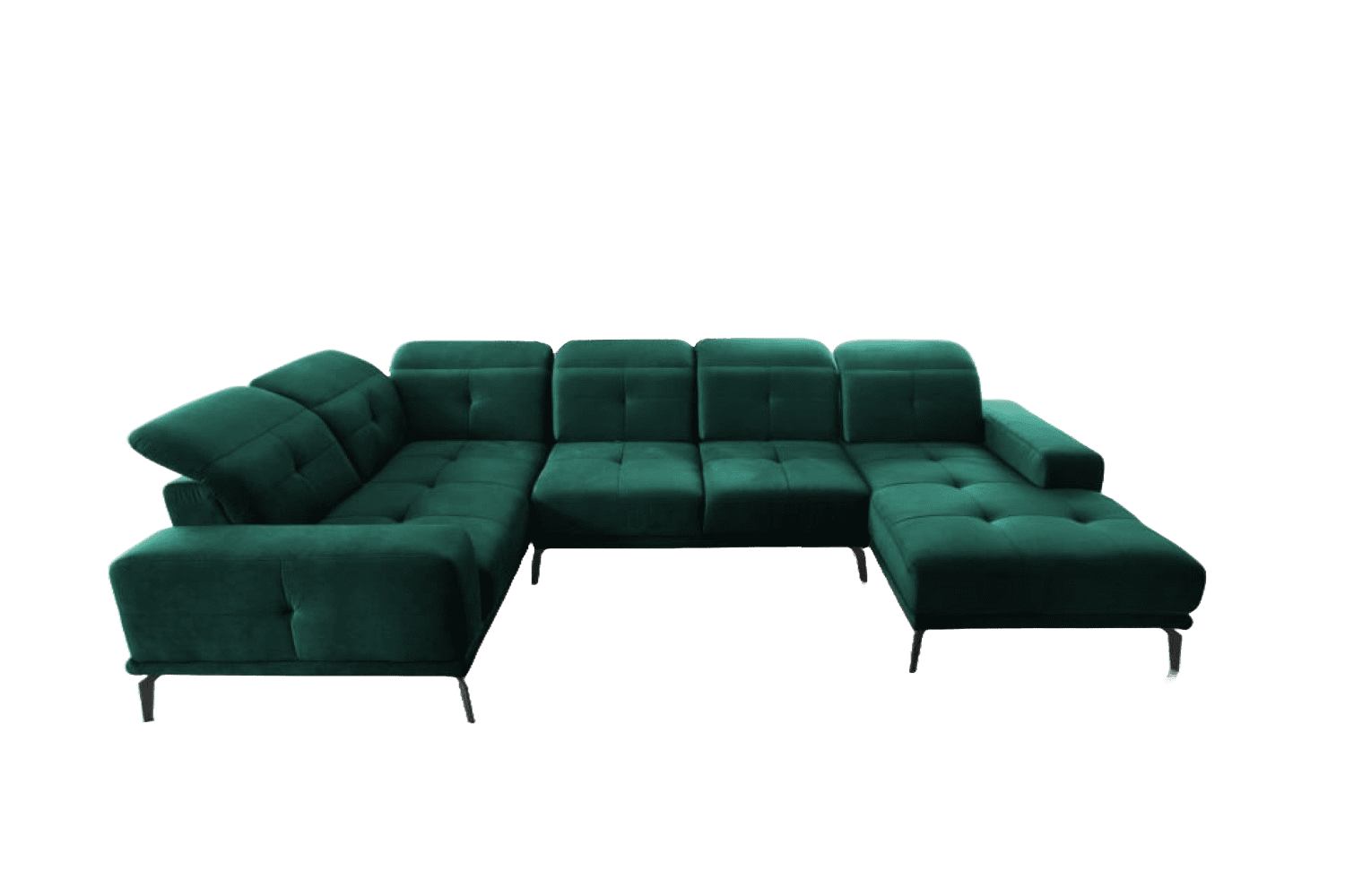 New Saint Wohnlandschaft – Komfortables und stilvolles Sofa für Ihr Wohnzimmer New Saint Wohnlandschaft – Komfortables und stilvolles Sofa für Ihr Wohnzimmer