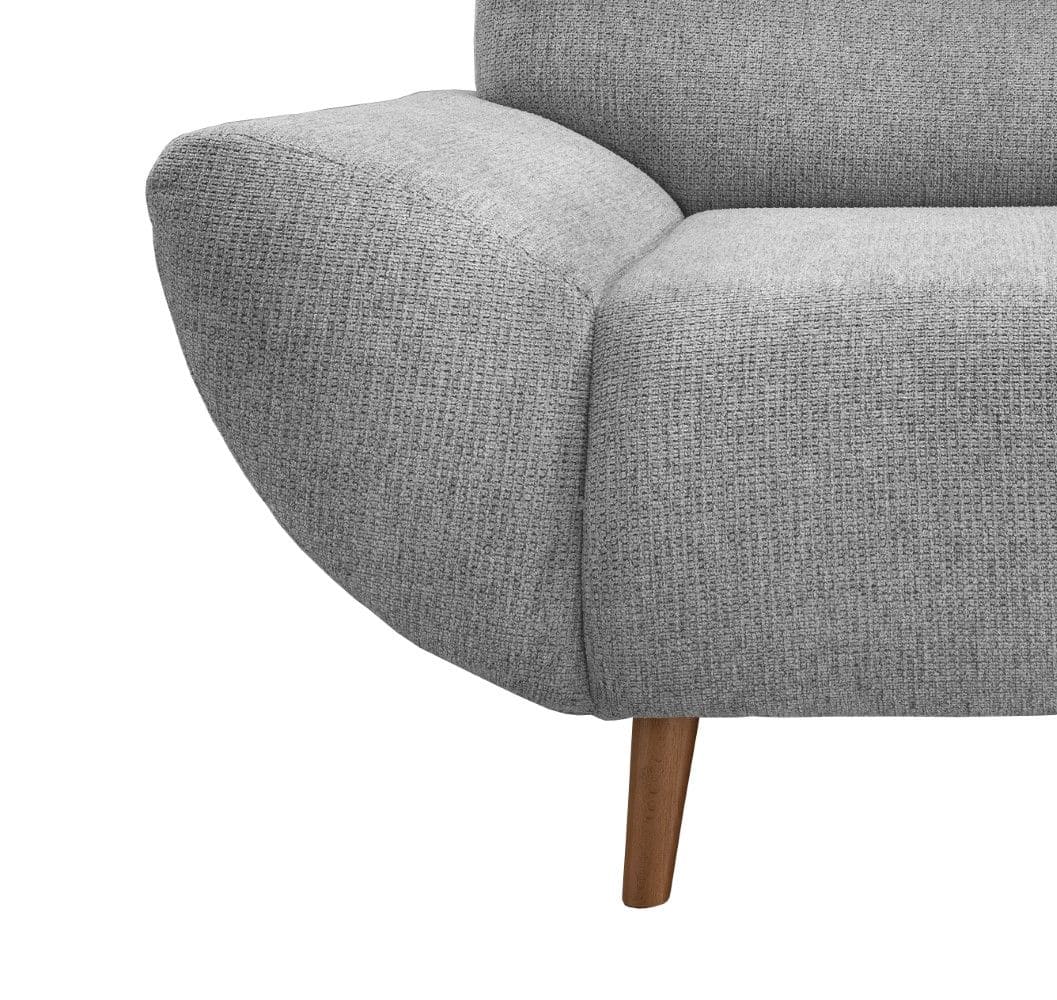 Sofa Set Drago 3 2 1 von Benformato mit Wildeichefüßen Sofa Set Drago 3 2 1 von Benformato mit Wildeichefüßen