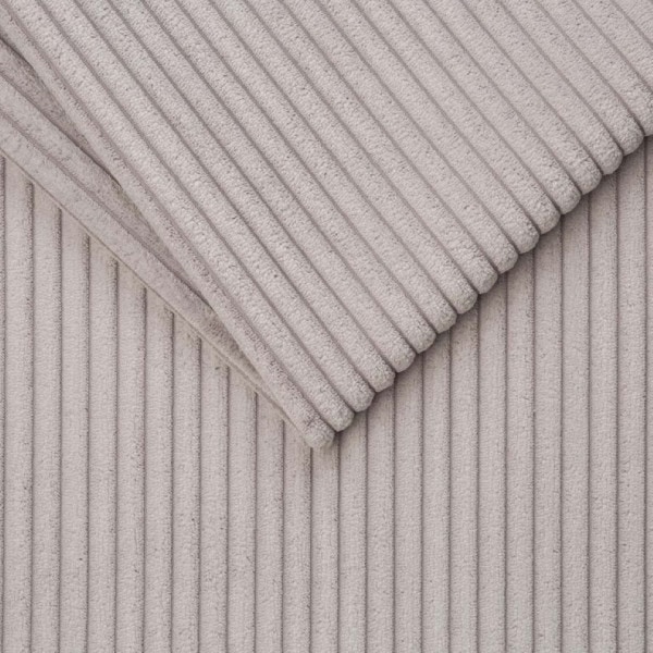 XXL Loveseat Barura - Dein neuer Lieblingsplatz in Cord-Stoff XXL Loveseat Barura - Dein neuer Lieblingsplatz in Cord-Stoff