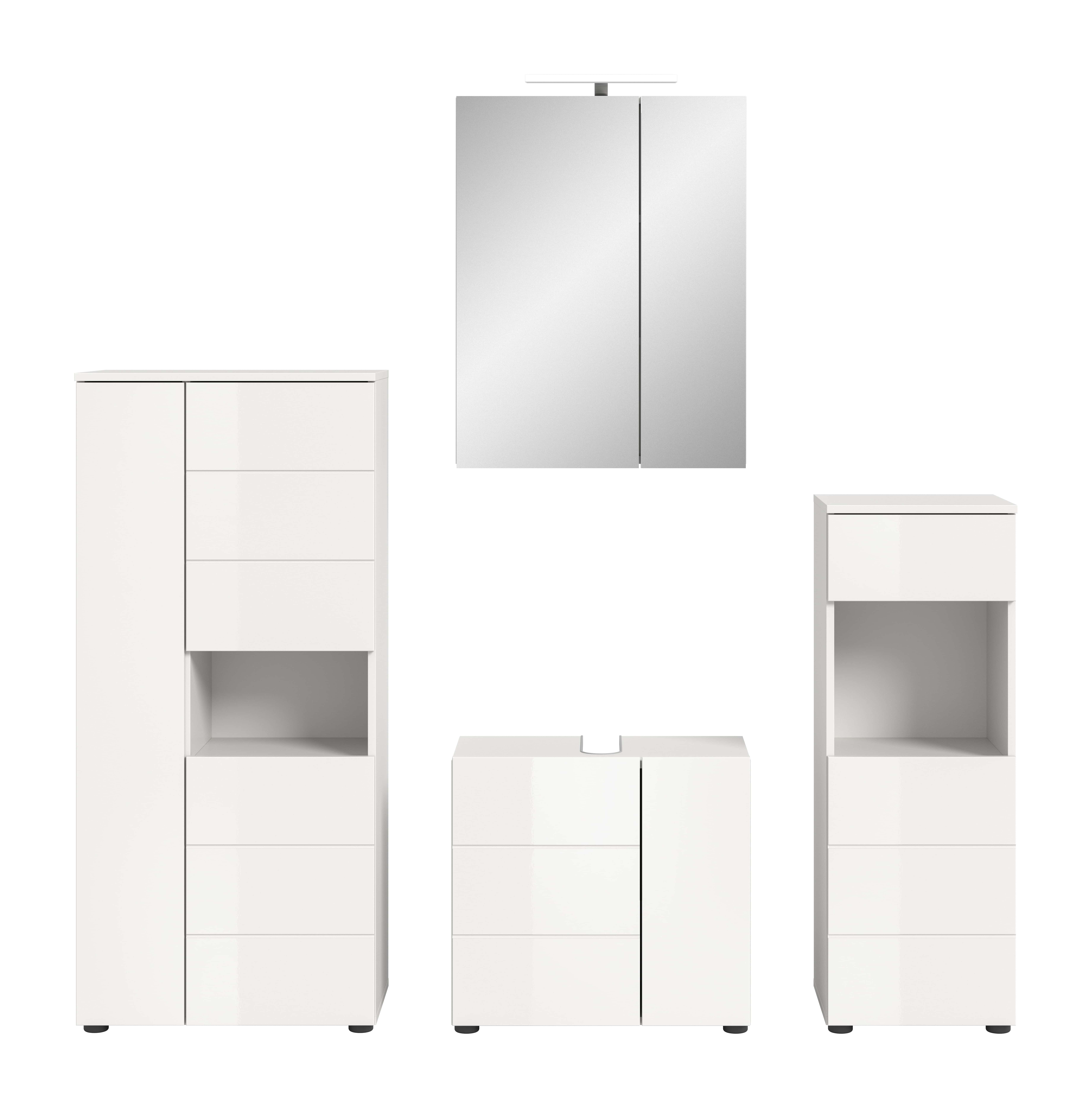 Vira Badkombination Vira Badkombination