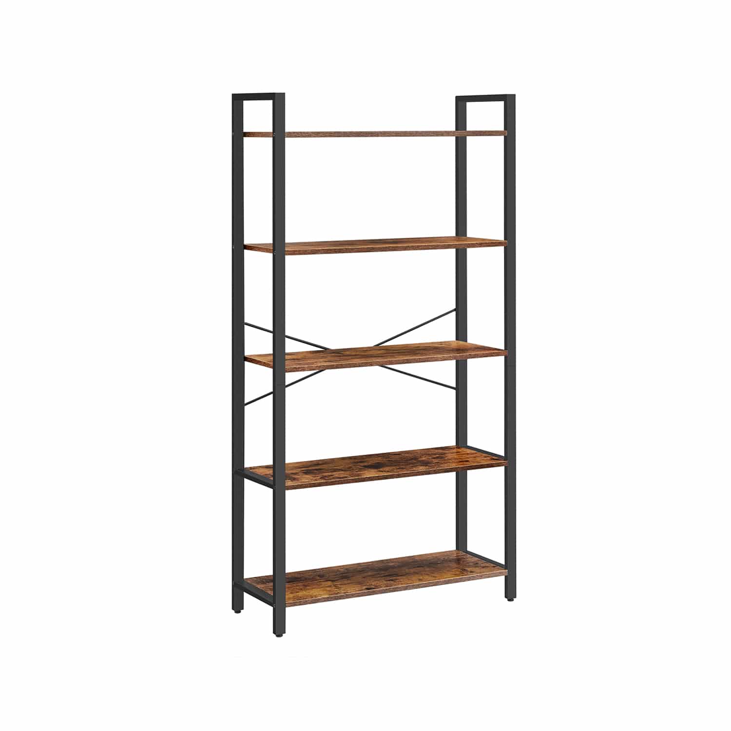 LLS081B01-1K5K29mhAjerXM Aufbewahrungsregal mit 5 Ebenen