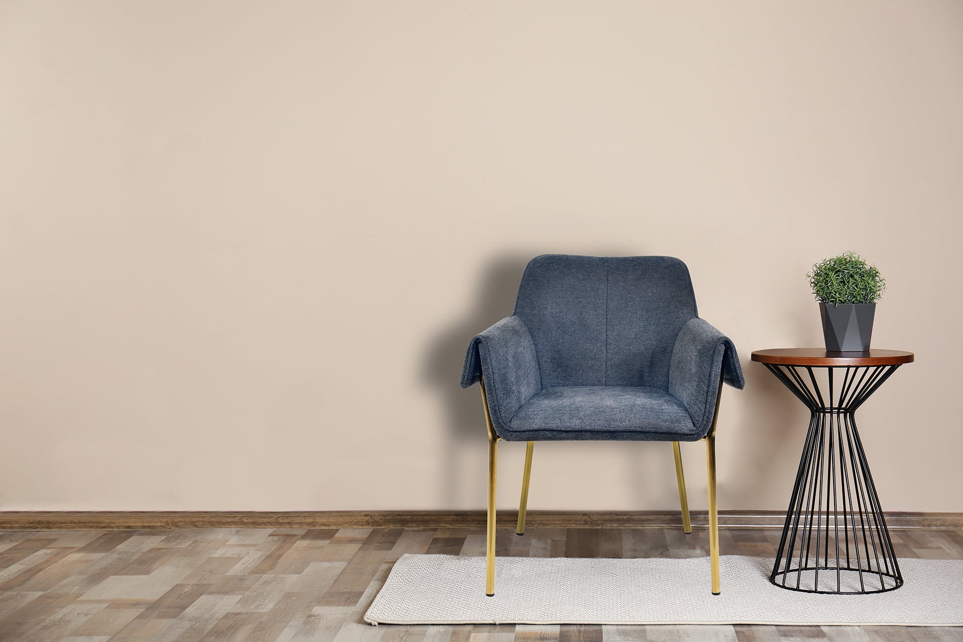 Stuhl Galia 125 Grün Stuhl Galia 125 Grün