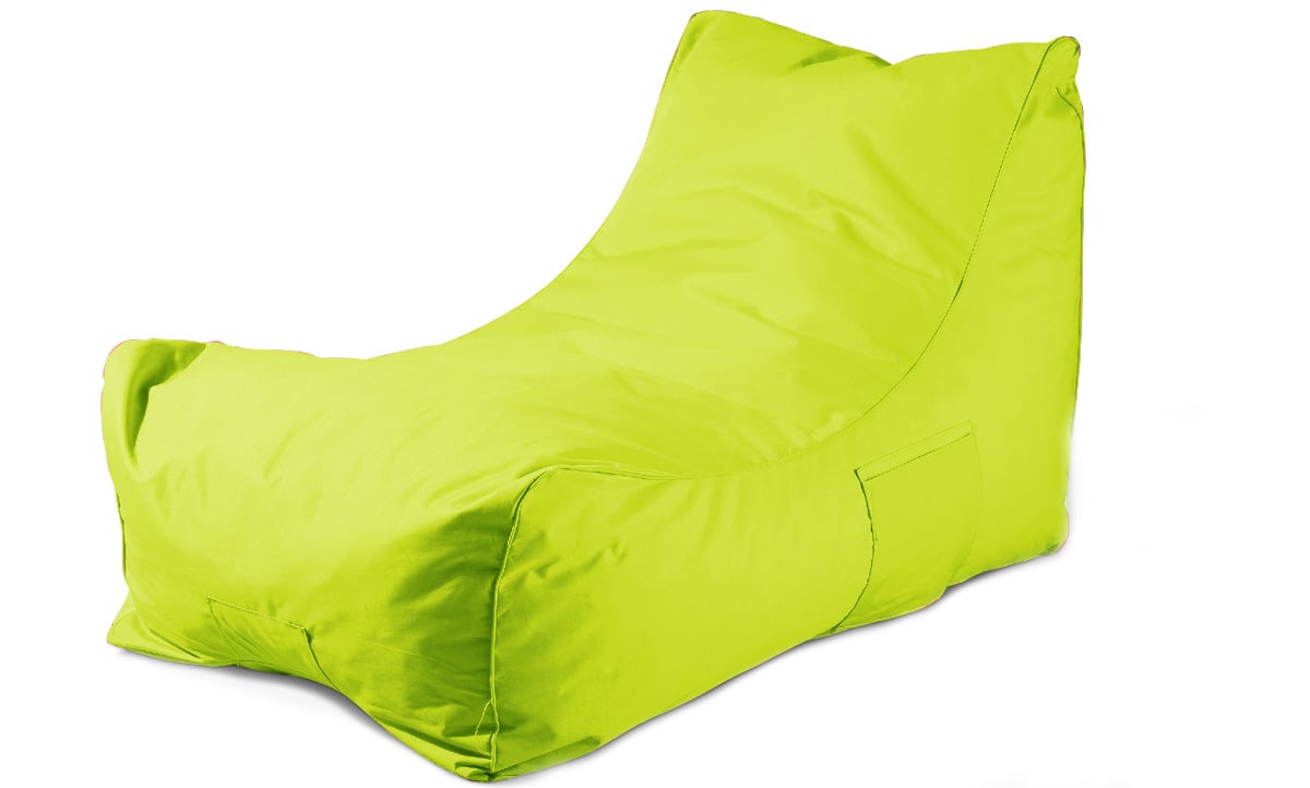 Gemütlicher Sitzsack mit Seitentasche – Bequemer Bodensitz für drinnen & draußen Gemütlicher Sitzsack mit Seitentasche – Bequemer Bodensitz für drinnen & draußen