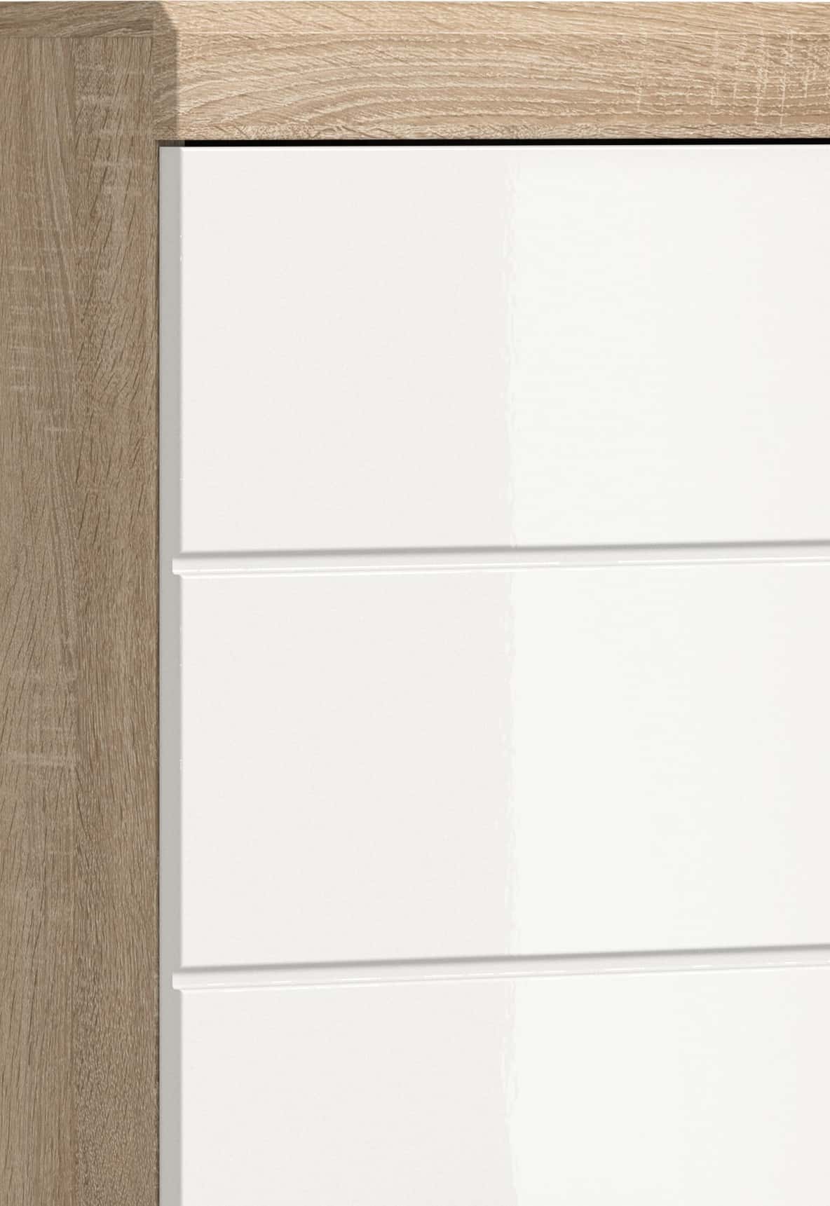 Lambada Hochschrank