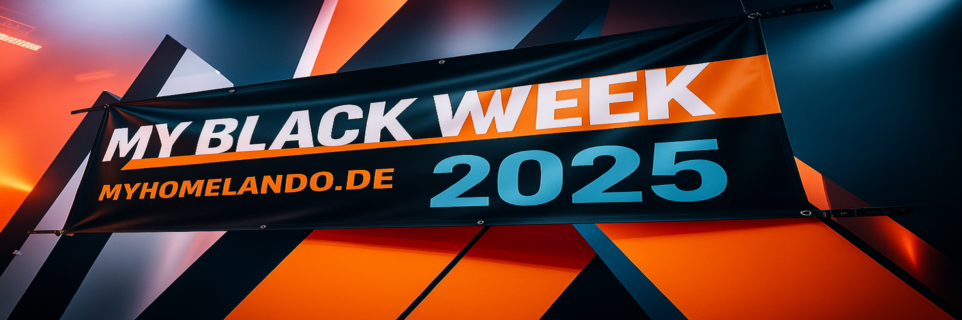 myhomelando Black Week Black Friday 2025