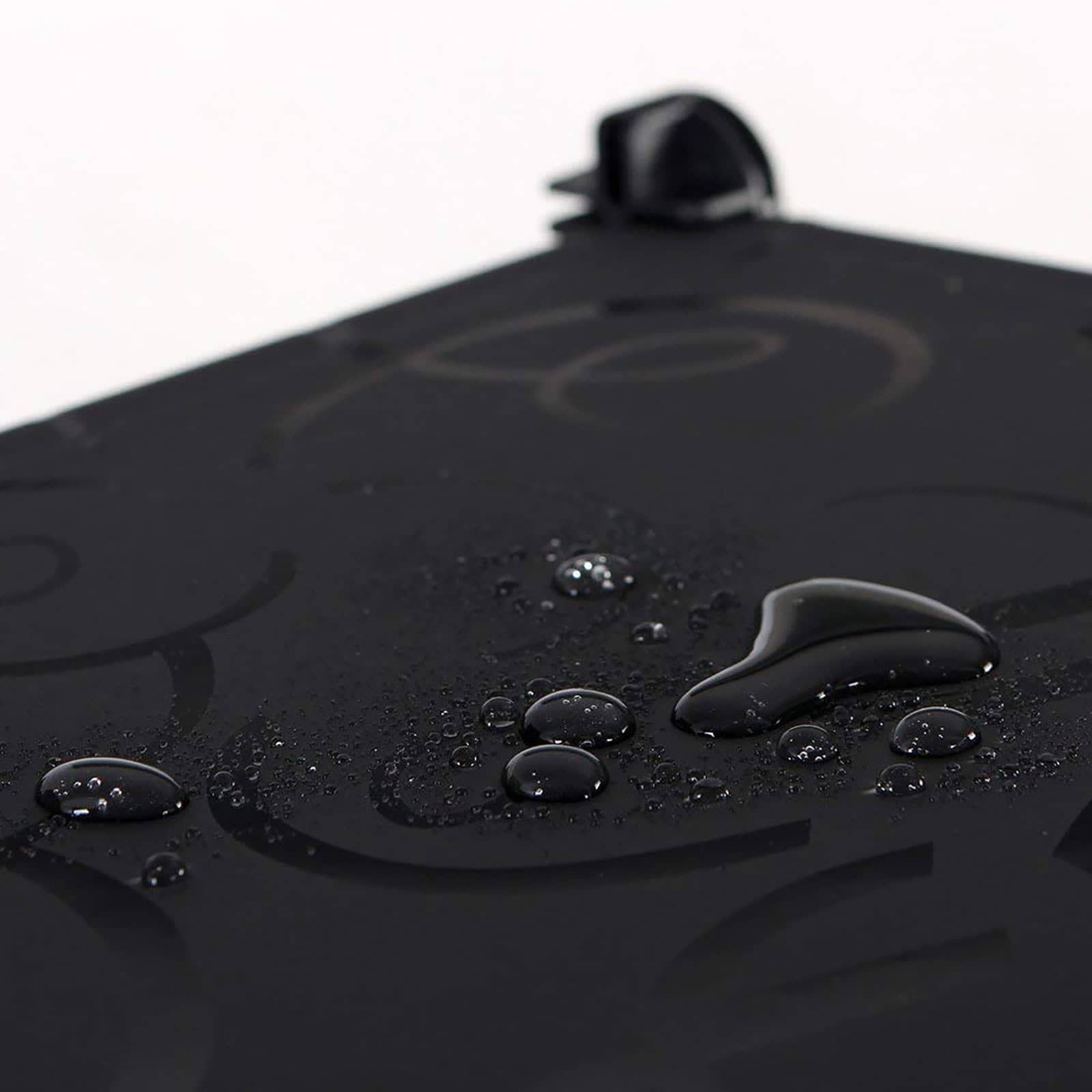 Steckregal für Kleidung Schwarz-LPC30H Steckregal für Kleidung Schwarz-LPC30H