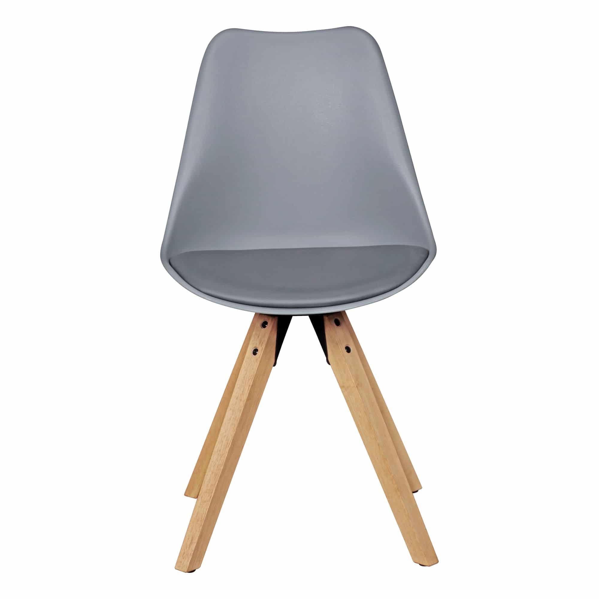42052-WOHNLING-2er-Set-Retro-Esszimmerstuhl-LIMA-grau-Polsterstuhl-Skandinavisch-Rueckenlehne-Kuechenstuhl-Kunstleder-gepolstert-Stuhlgruppe-Schalensitz-Stuhl-Sitzmoebel-classi_1 2er Set Retro Esszimmerstuhl LIMA grau