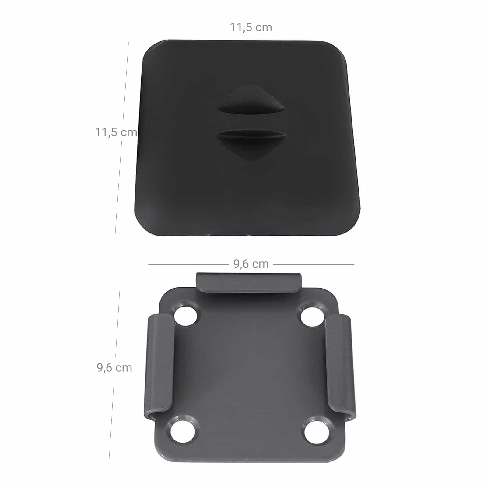 Bodenhalterung für Markisenpfosten-B34GSA004 Bodenhalterung für Markisenpfosten-B34GSA004