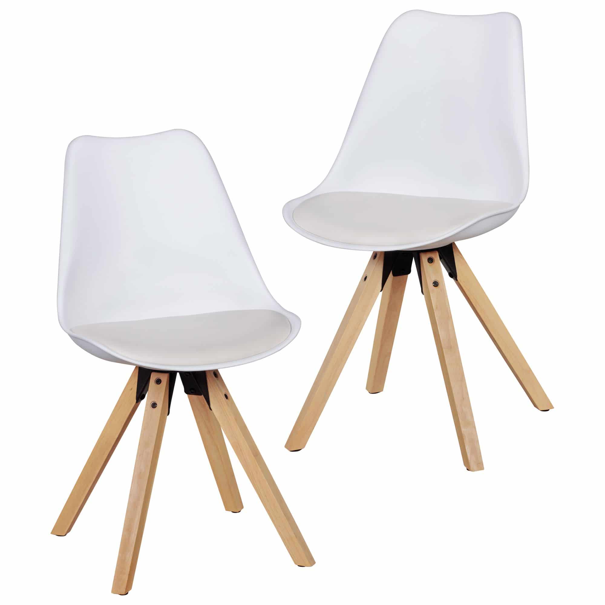 42054-WOHNLING-2er-Set-Retro-Esszimmerstuhl-LIMA-weiss-Polsterstuhl-Skandinavisch-Rueckenlehne-Kuechenstuhl-Kunstleder-gepolstert-Stuhlgruppe-Schalensitz-Stuhl-Sitzmoebel-class_1O3rqgBOO3b9SW 2er Set Retro Esszimmerstuhl LIMA weiß