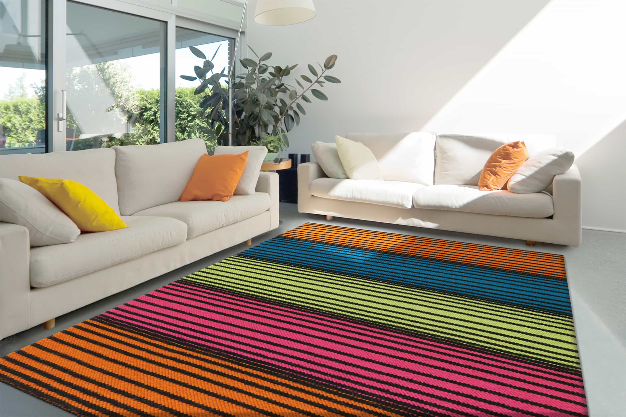 Craft 8052 Multi 140cm x 200cm Craft 8052 Multi 140cm x 200cm