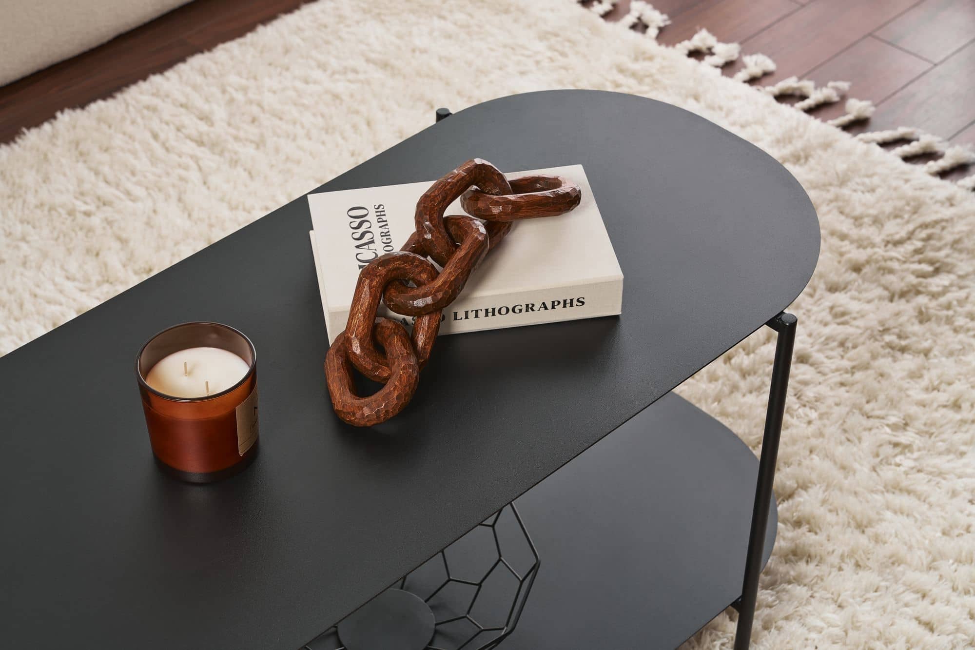 Shb-014-B - Couchtisch